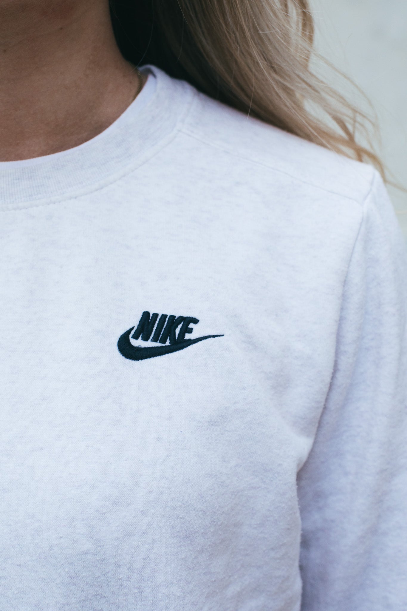 Nike - Sweatshirt (XS)