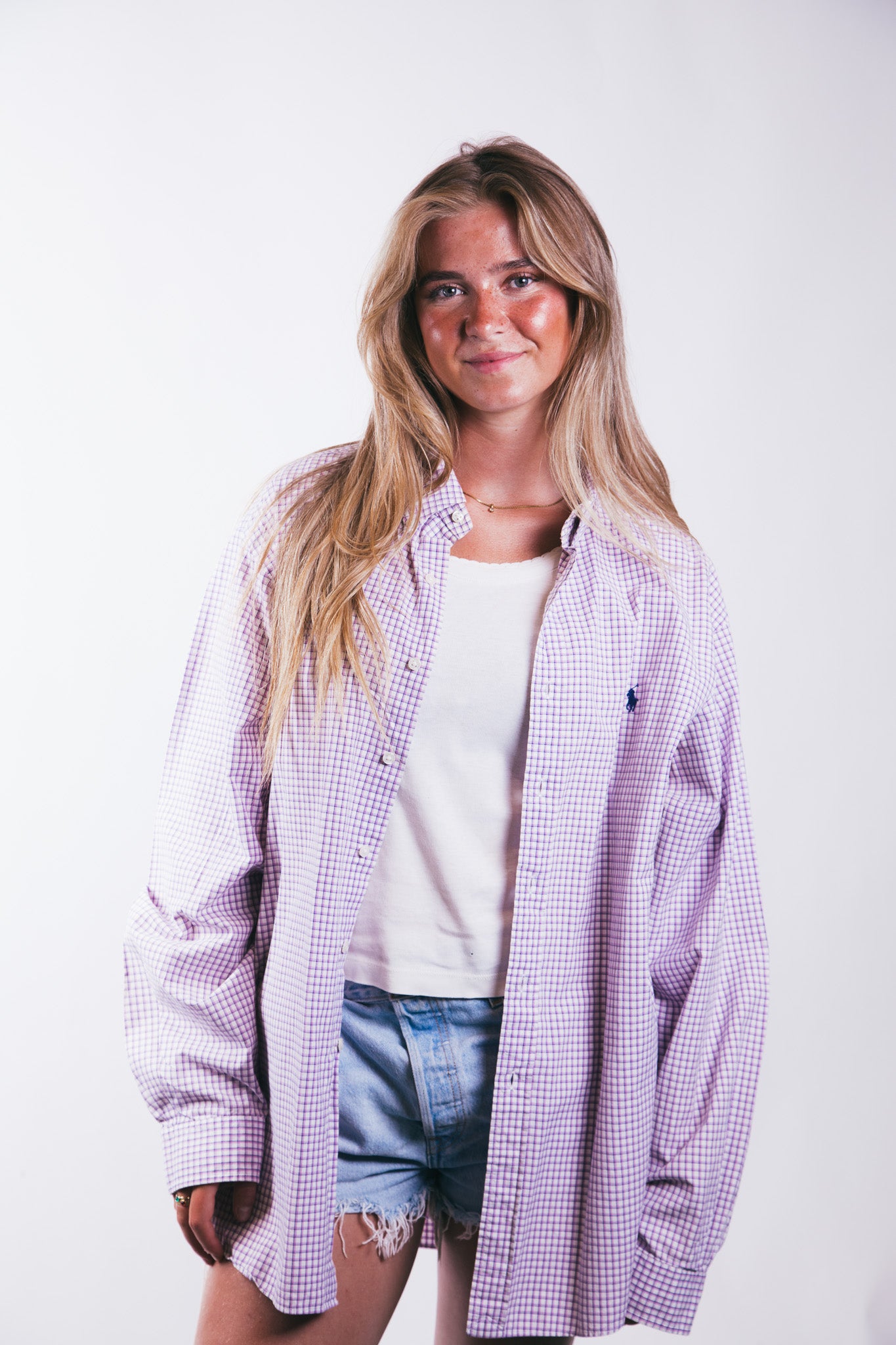 Ralph Lauren - Shirt (XL)