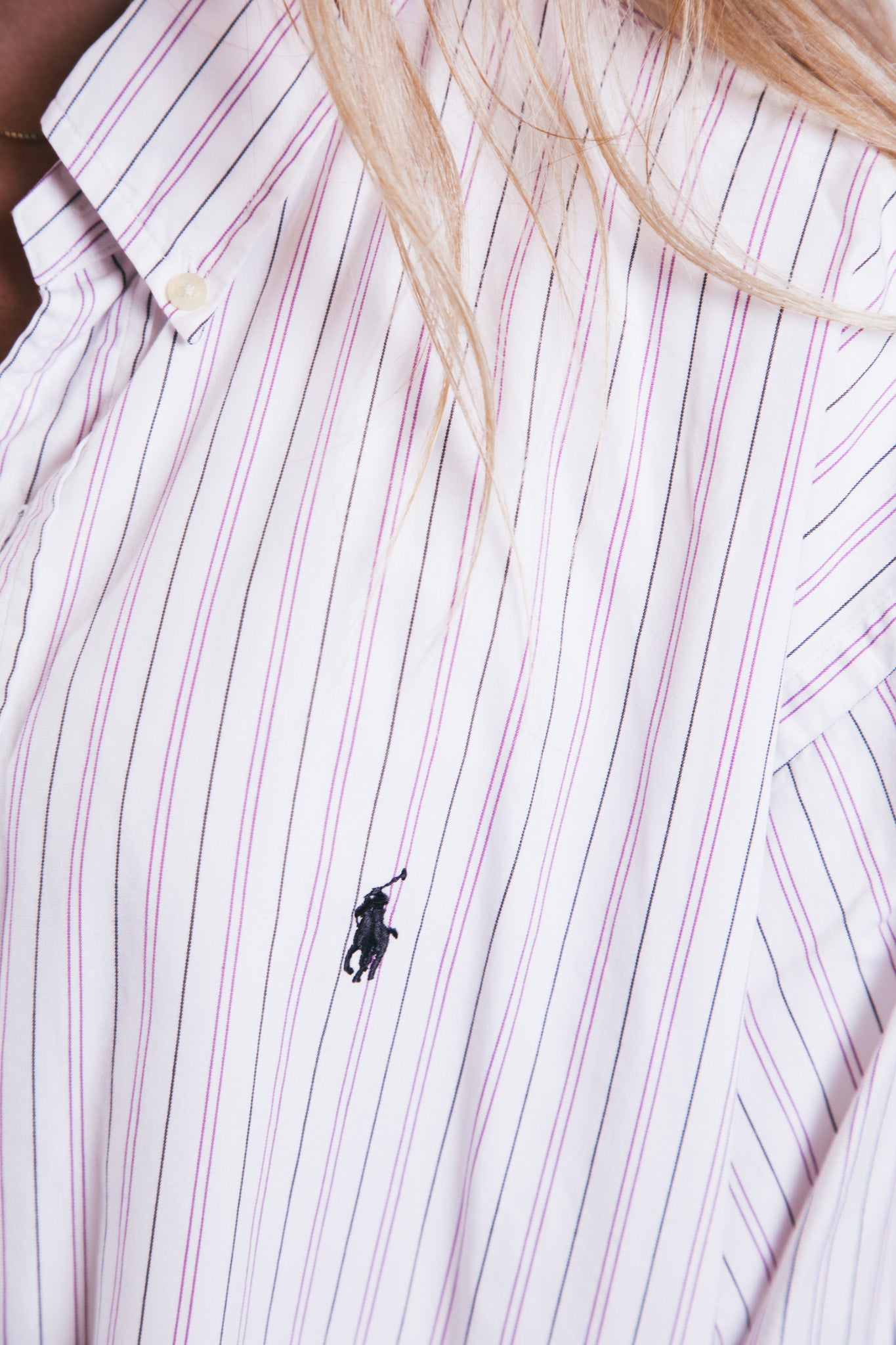 Ralph Lauren - Shirt (XL)
