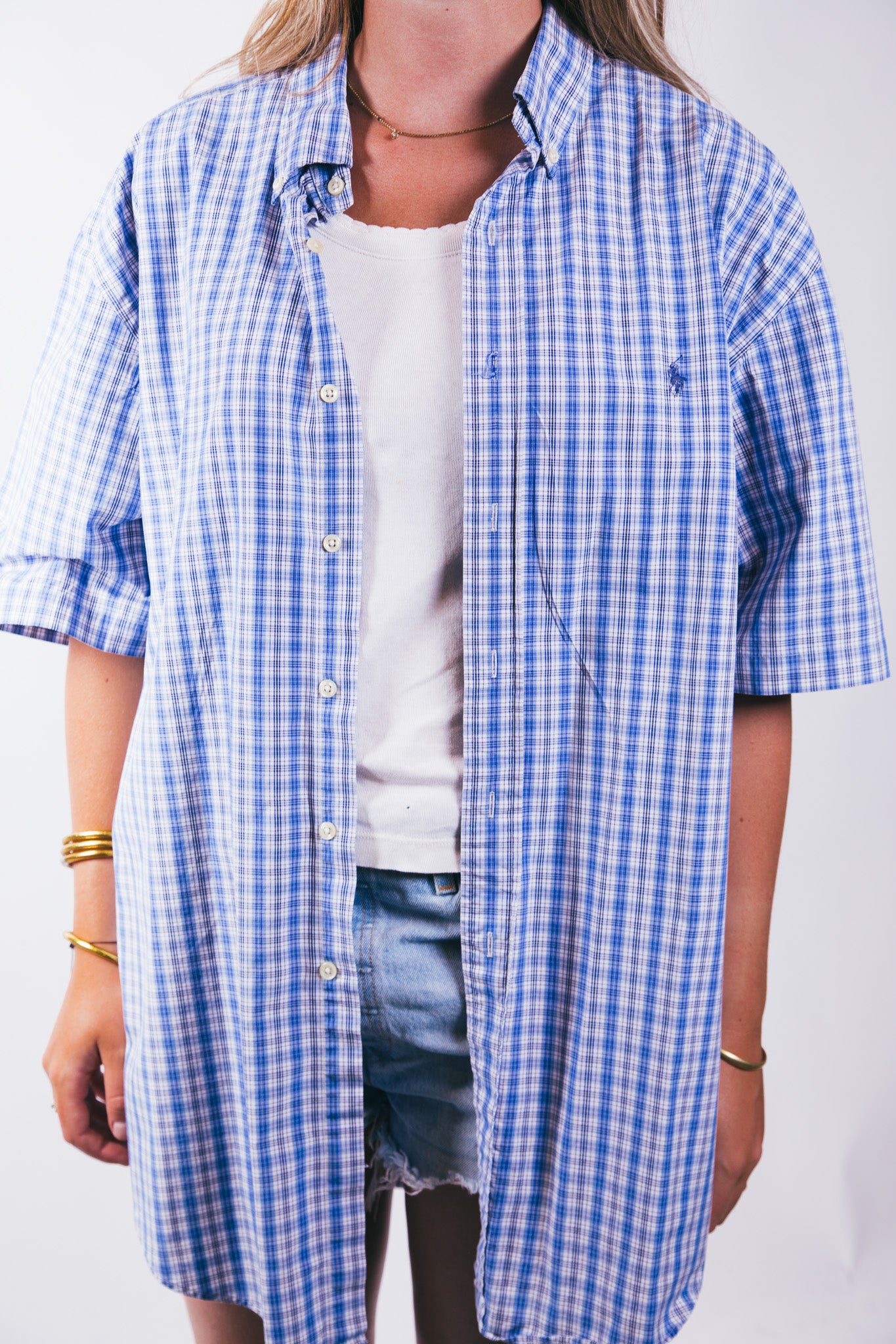 Ralph Lauren - Shirt (XL)