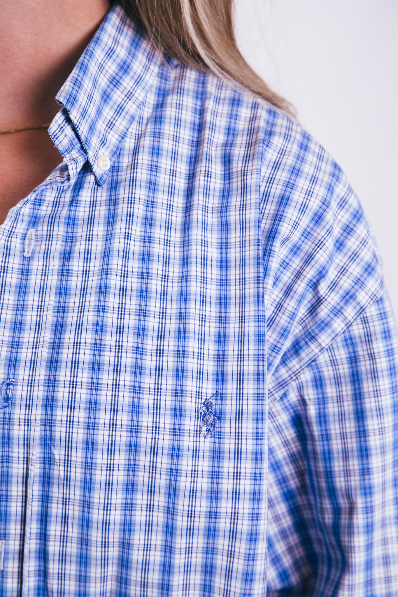 Ralph Lauren - Shirt (XL)