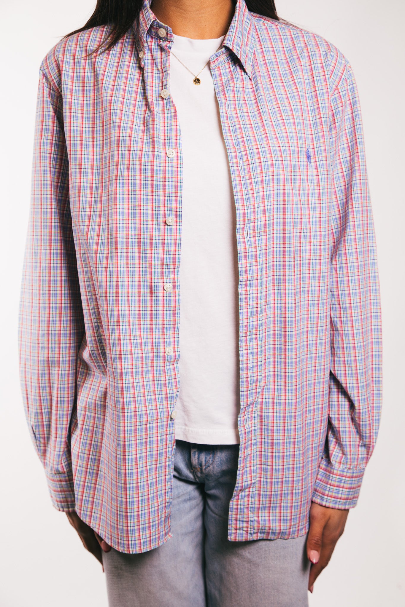 Ralph Lauren - Shirt (S)