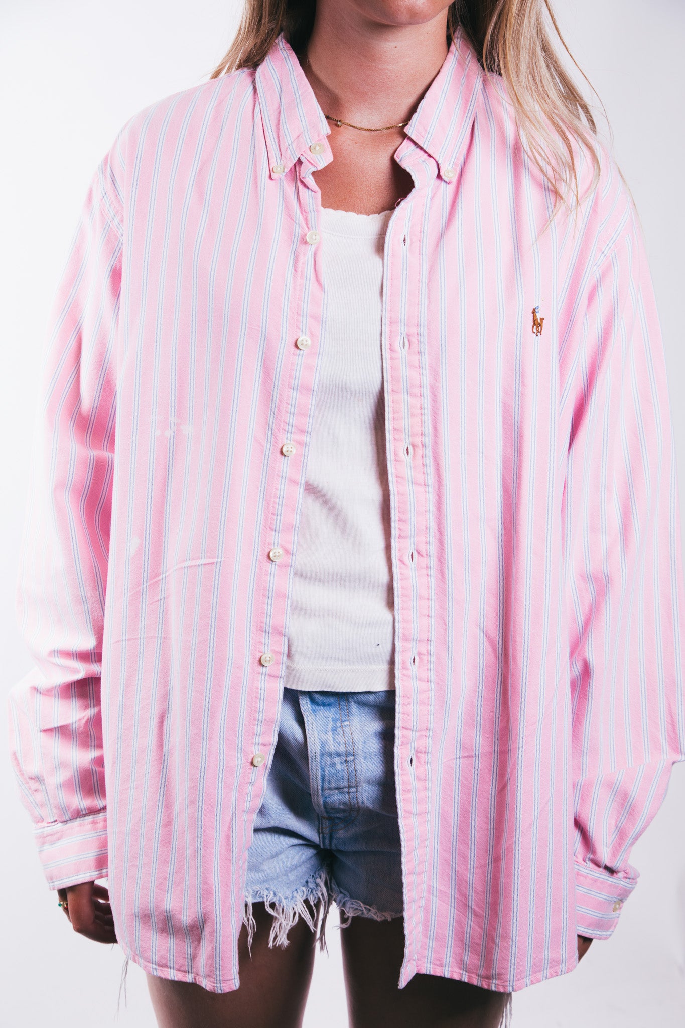 Ralph Lauren - Shirt (L)