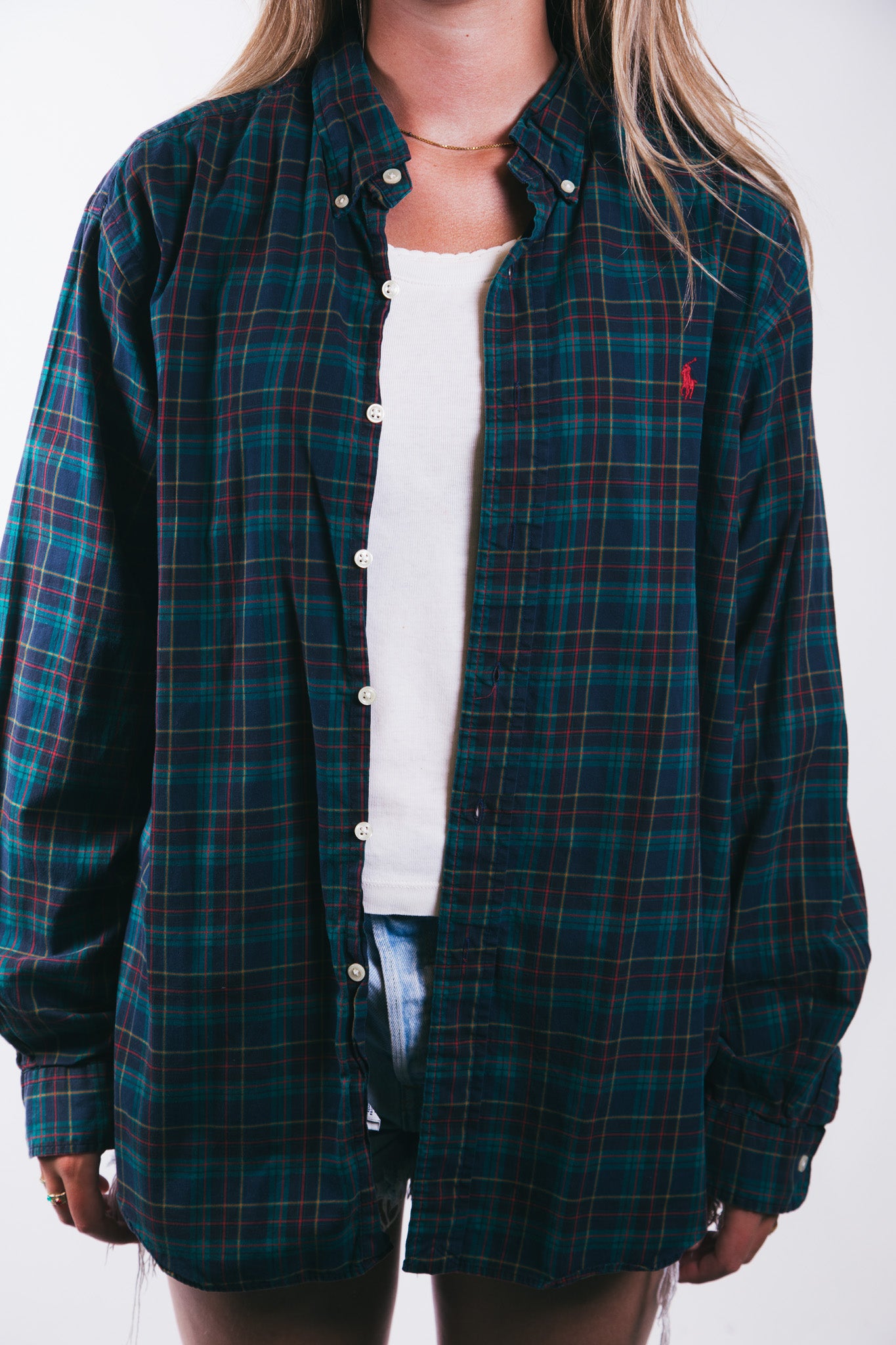 Ralph Lauren - Shirt (L)