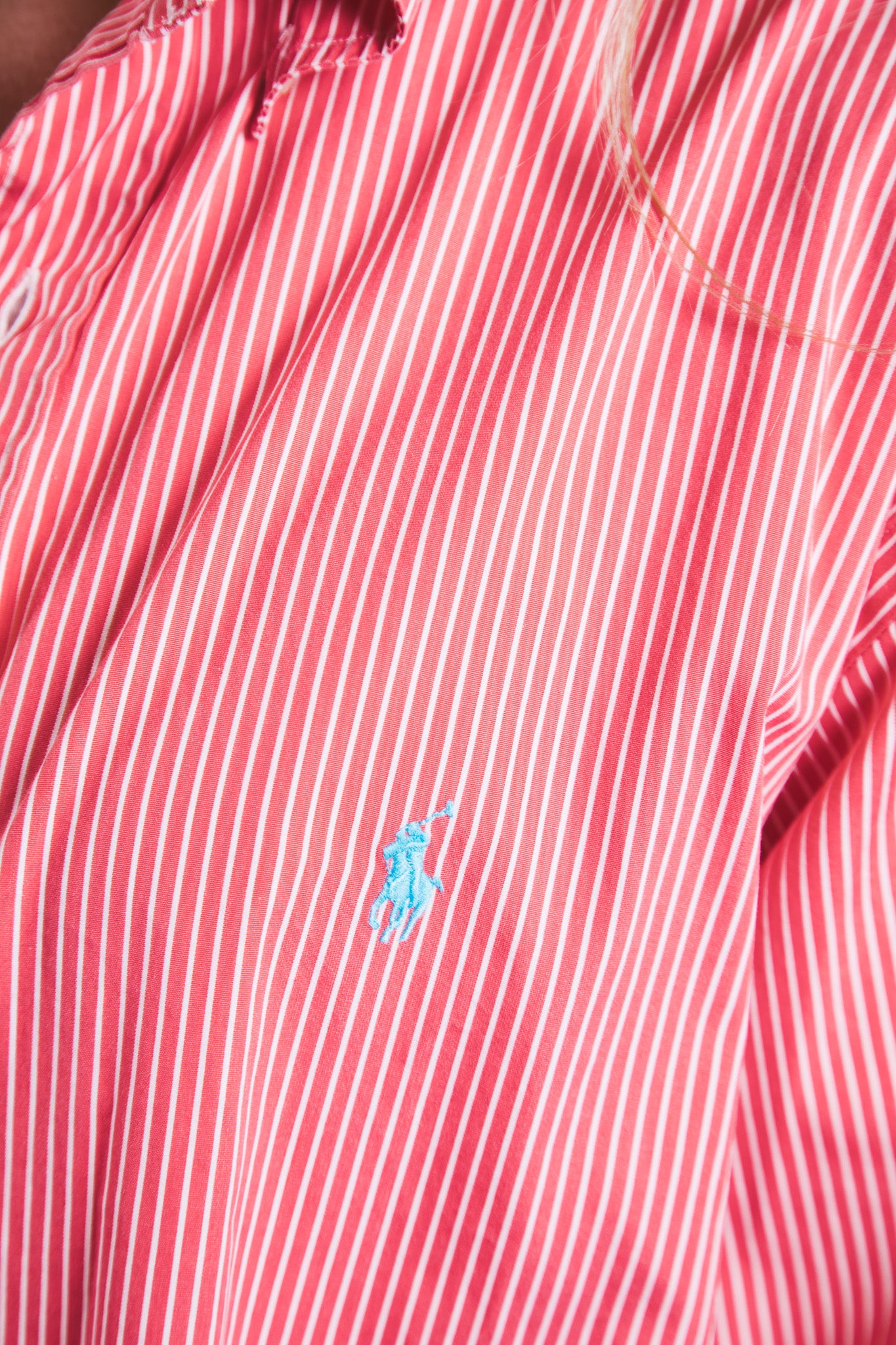 Ralph Lauren - Shirt (XL)