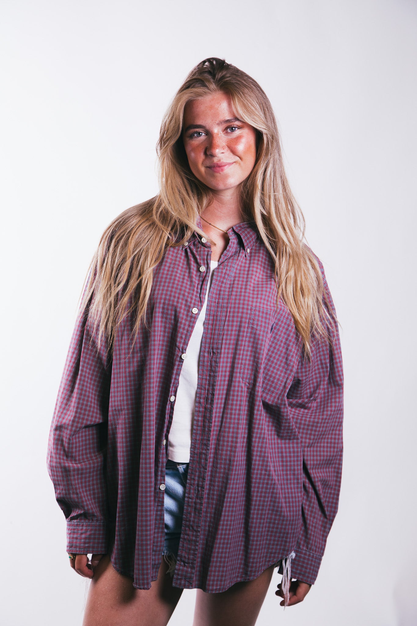 Ralph Lauren - Shirt (L)
