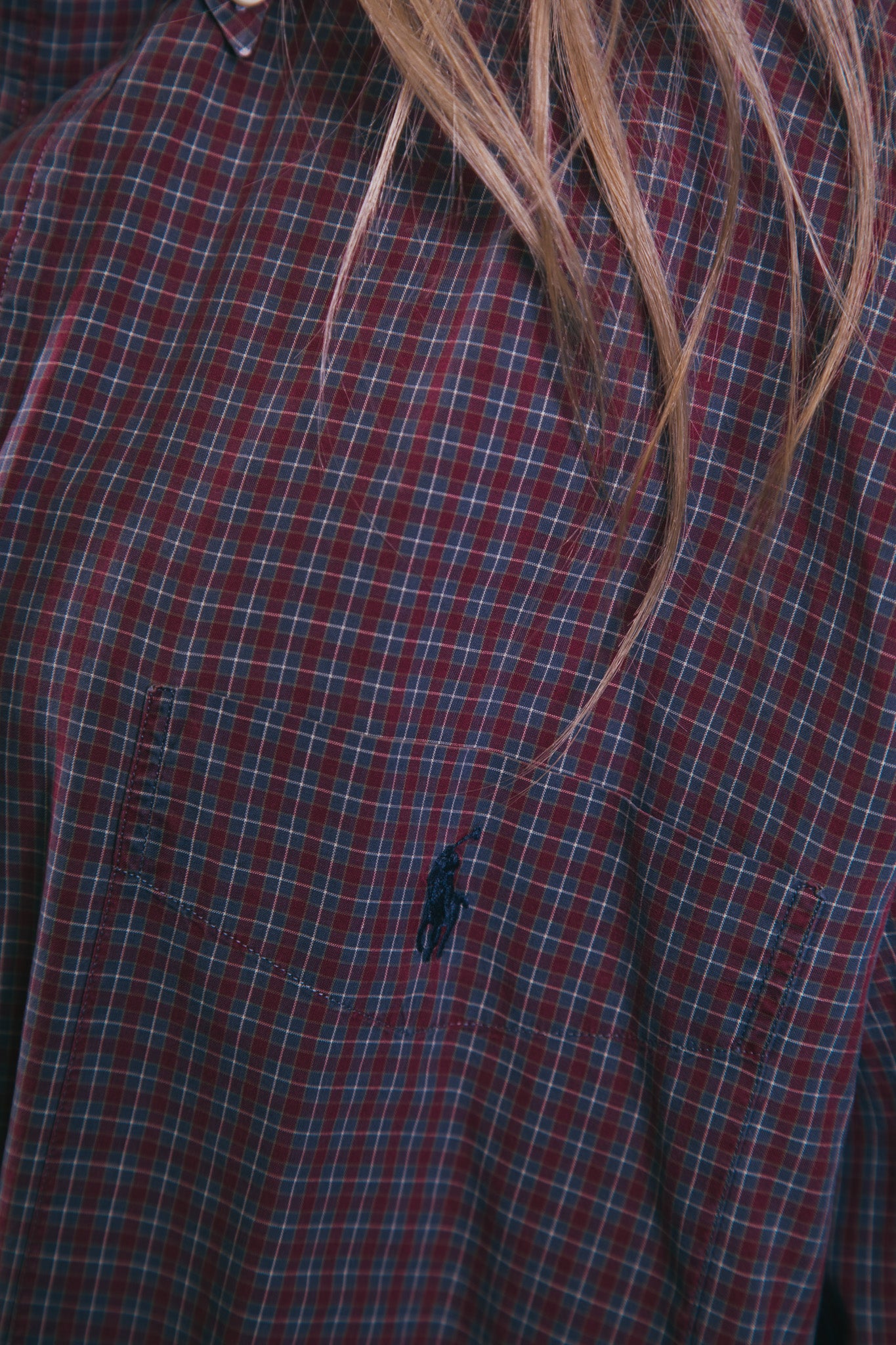 Ralph Lauren - Shirt (L)