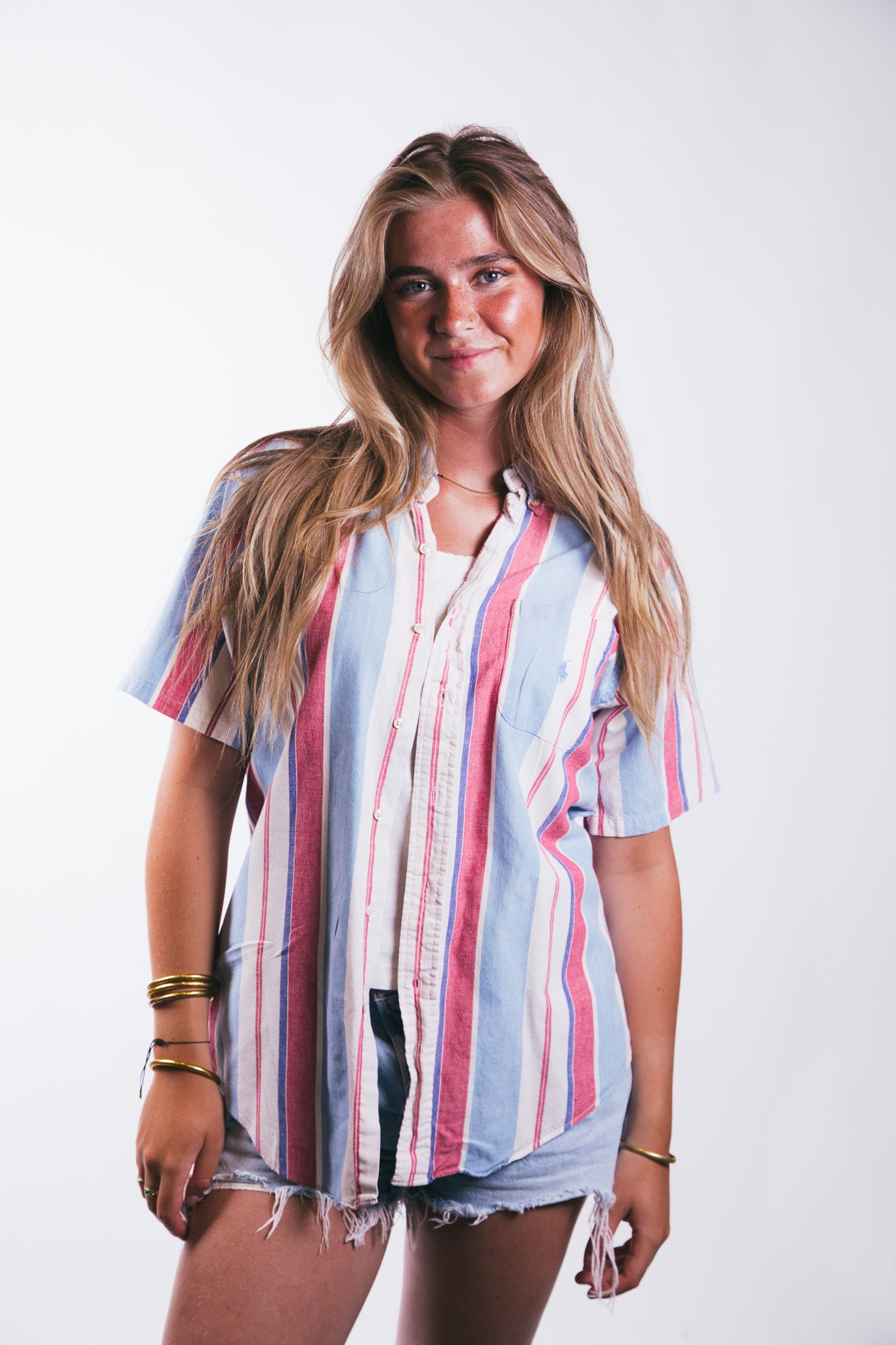Ralph Lauren - Shirt (S)