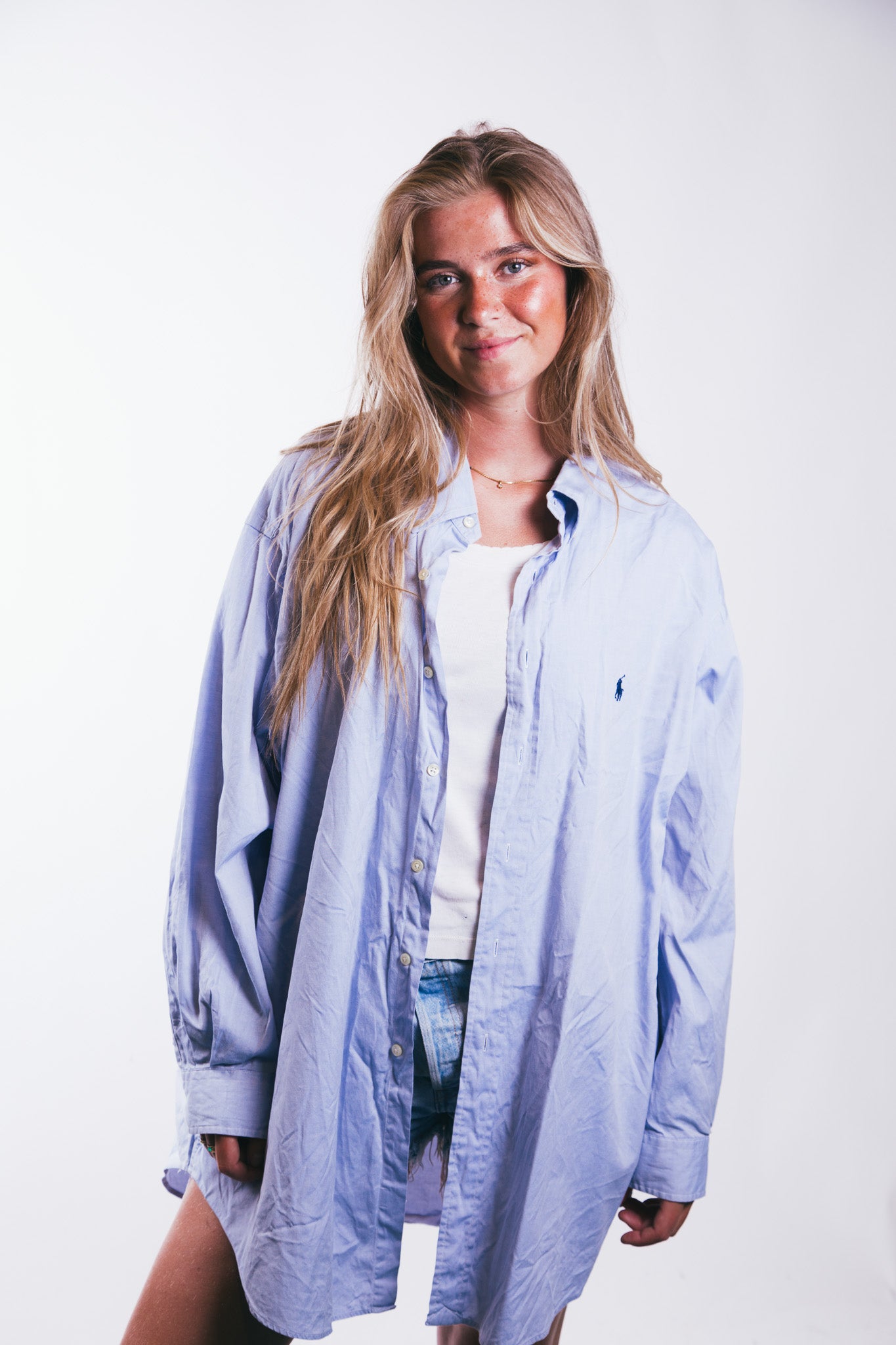 Ralph Lauren - Shirt (XXL)
