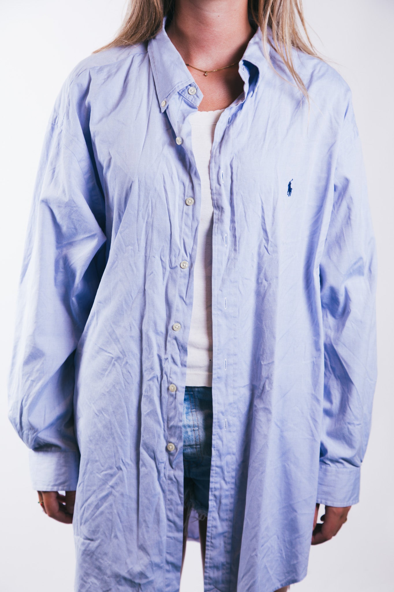 Ralph Lauren - Shirt (XXL)
