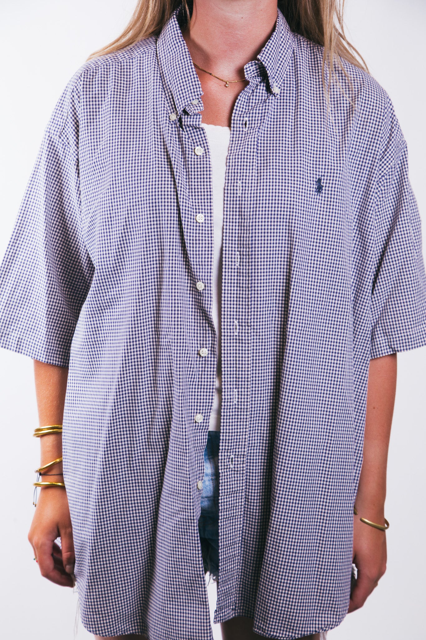 Ralph Lauren - Shirt (L)