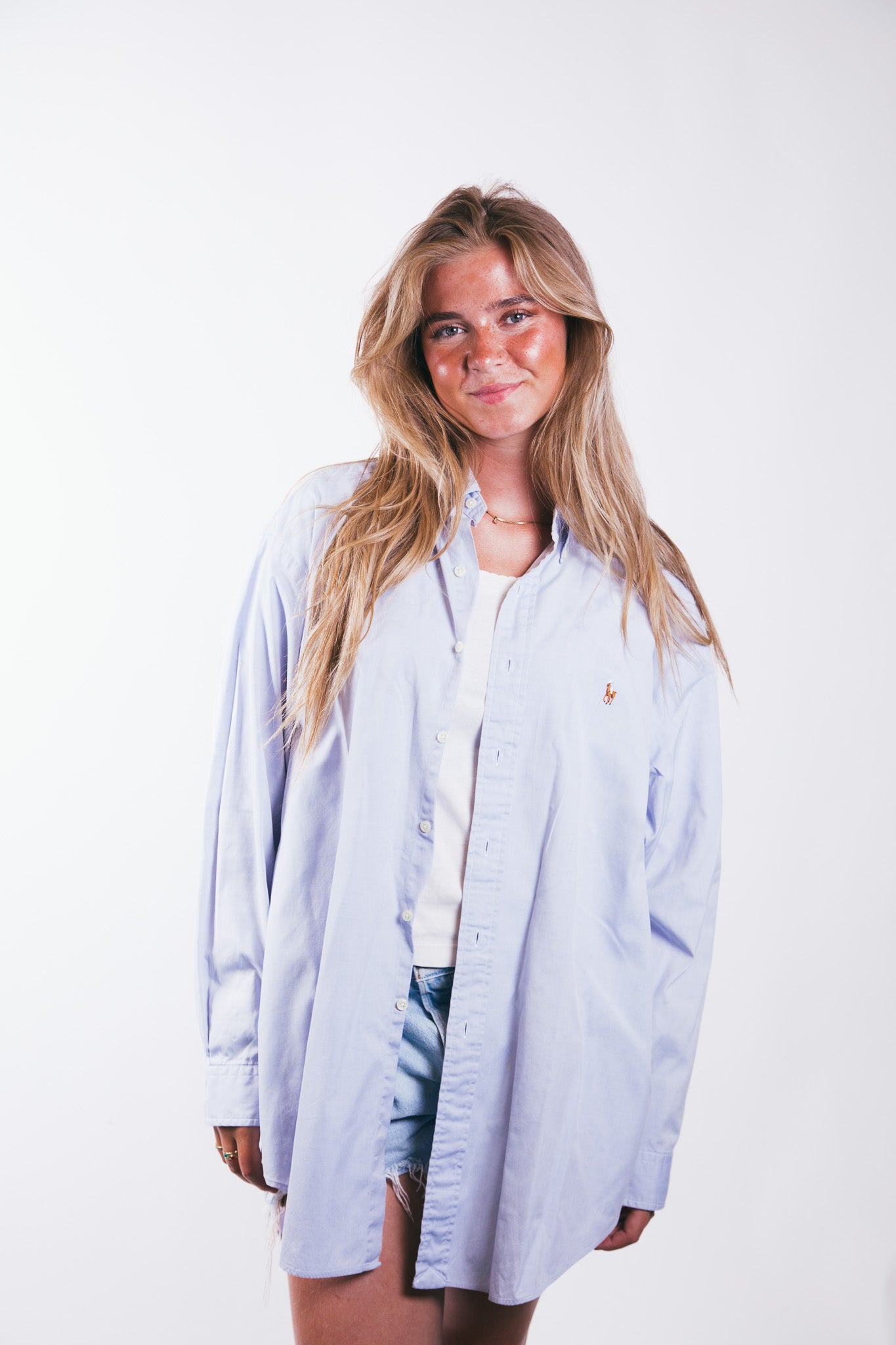 Ralph Lauren - Shirt (L)