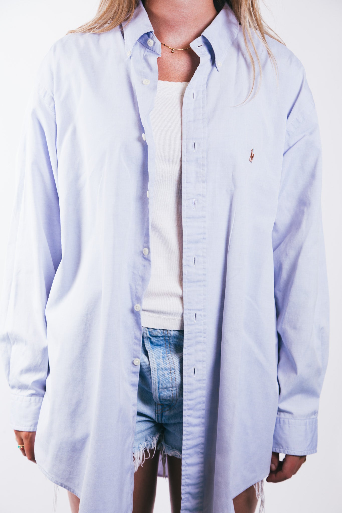 Ralph Lauren - Shirt (L)