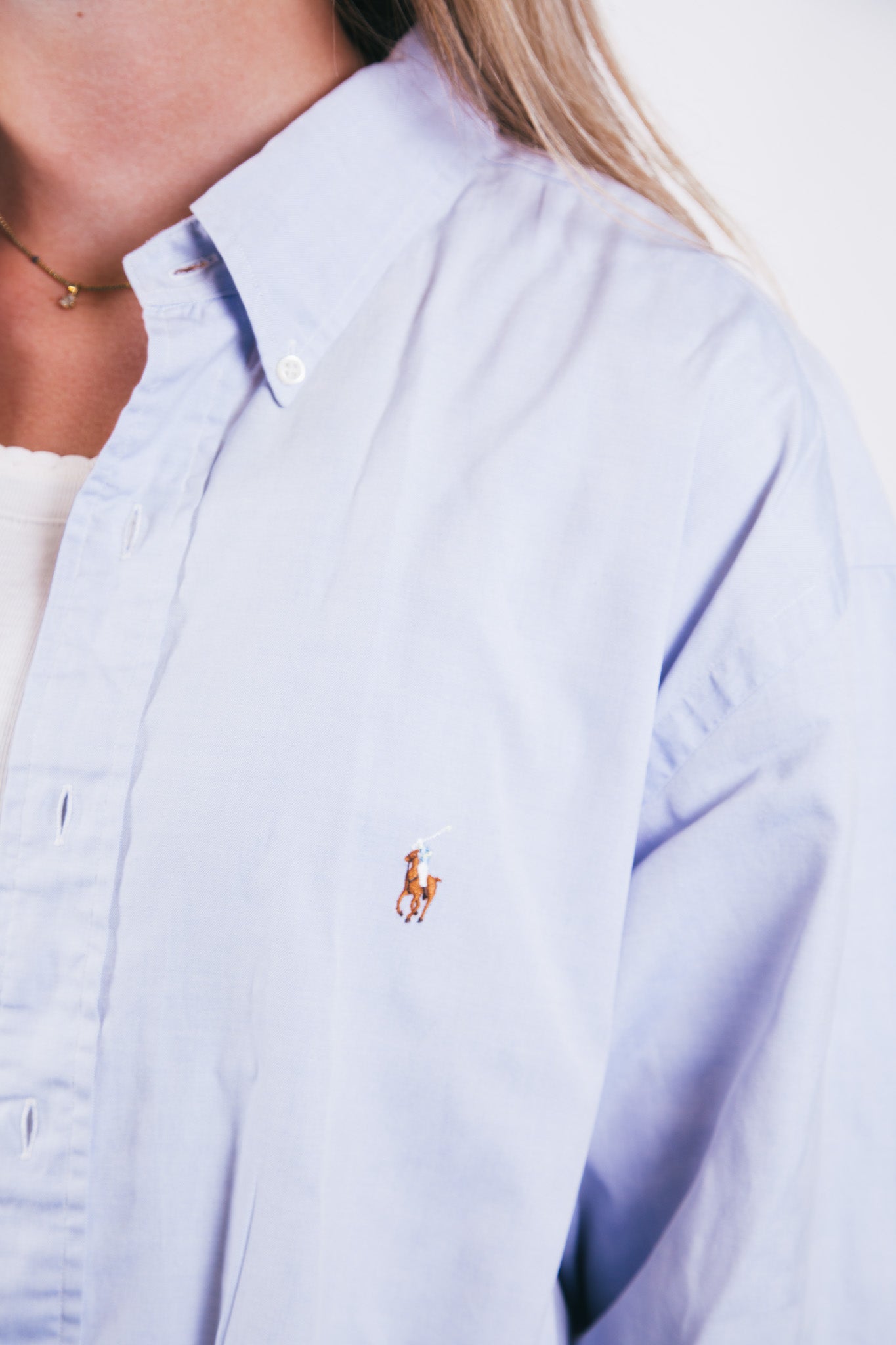 Ralph Lauren - Shirt (L)