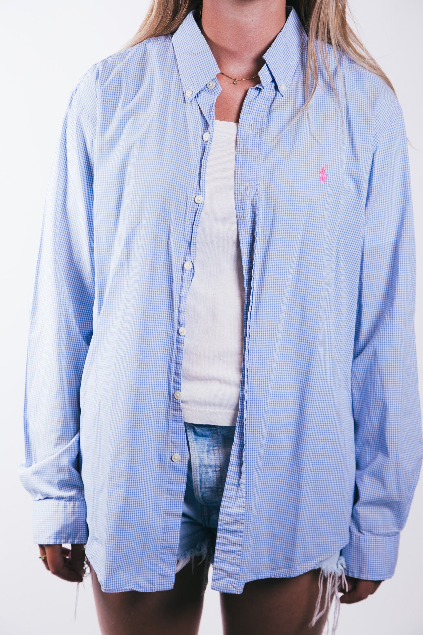 Ralph Lauren - Shirt (M)