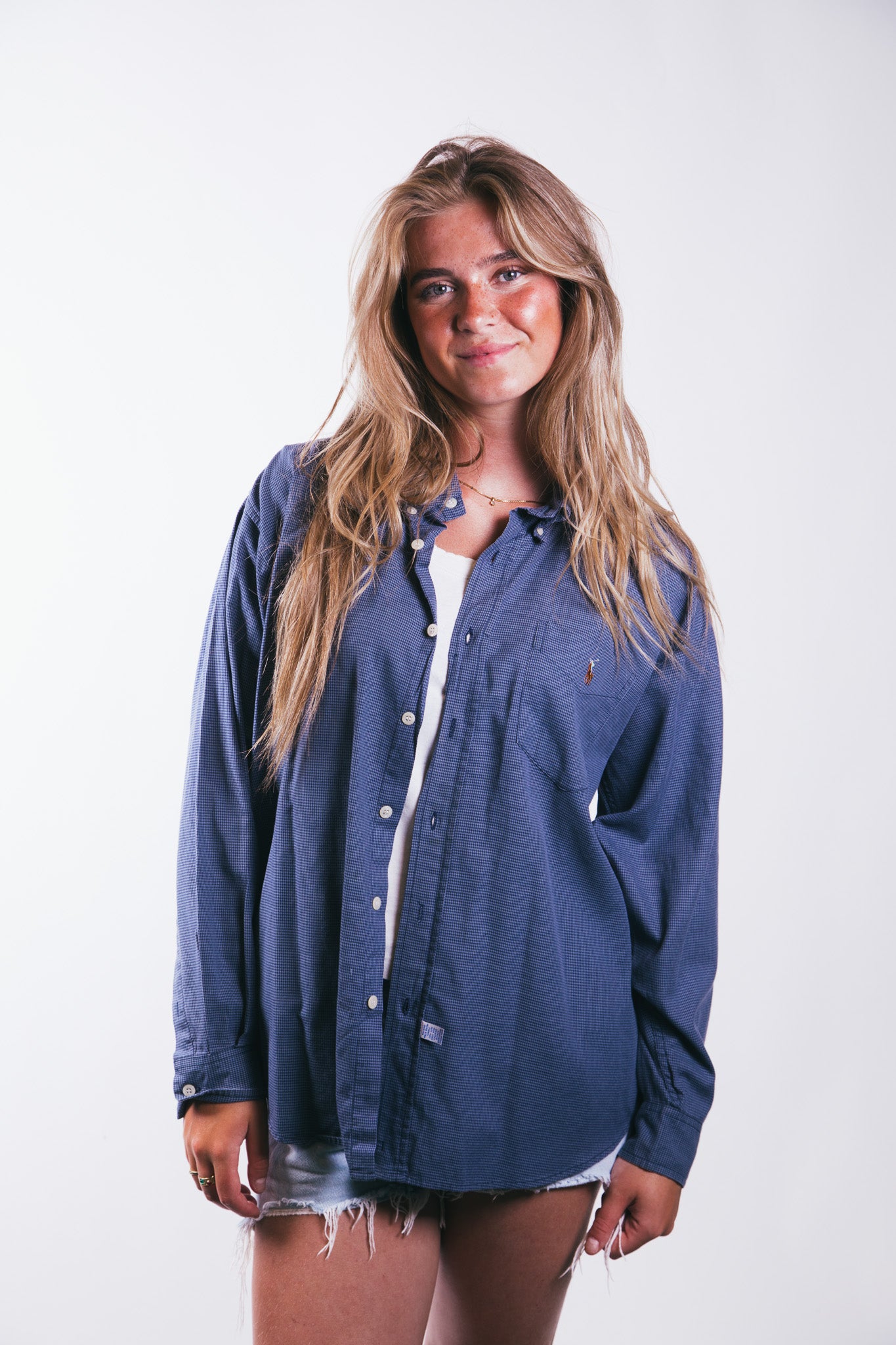 Ralph Lauren - Shirt (S)