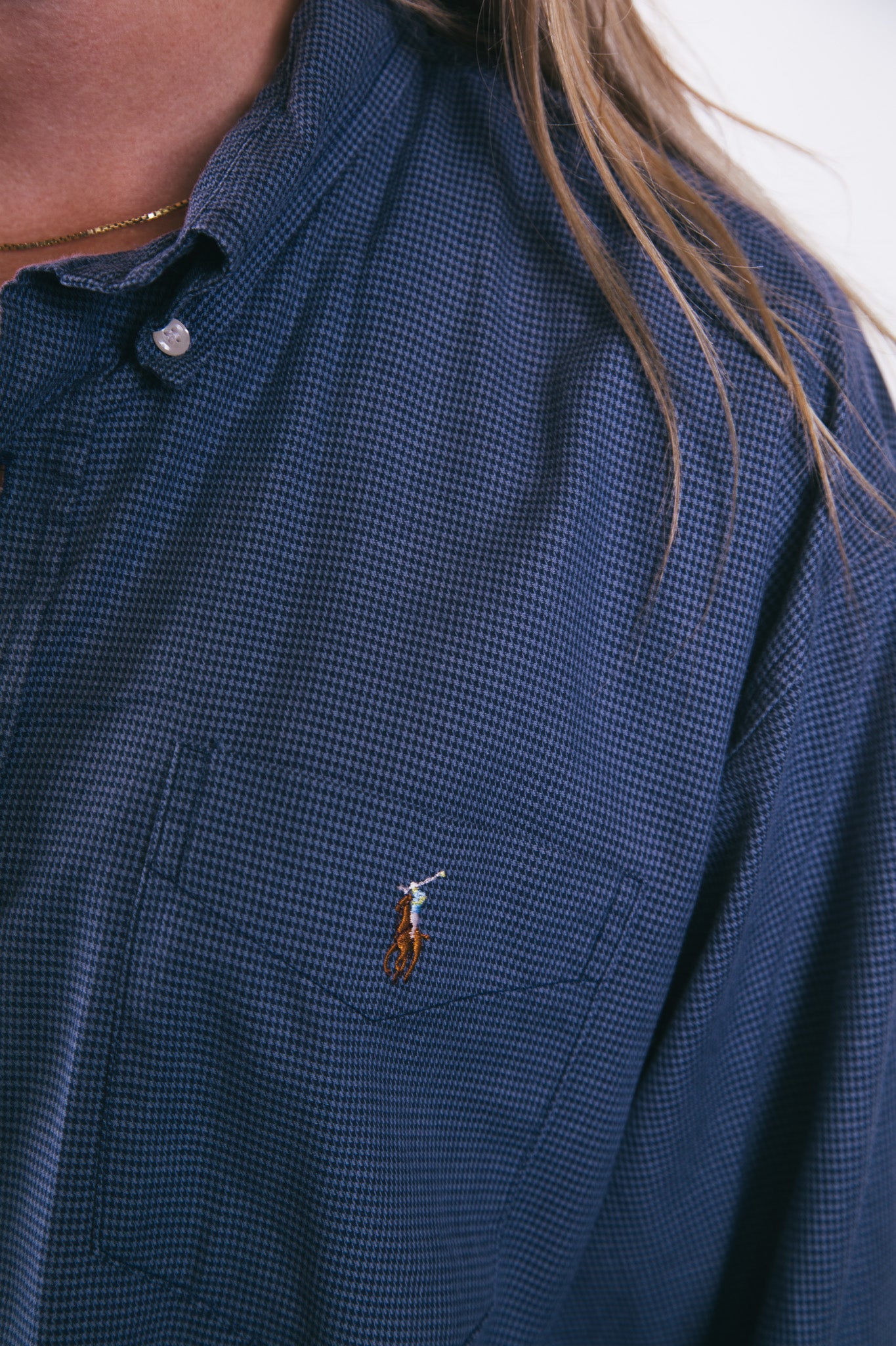 Ralph Lauren - Shirt (S)
