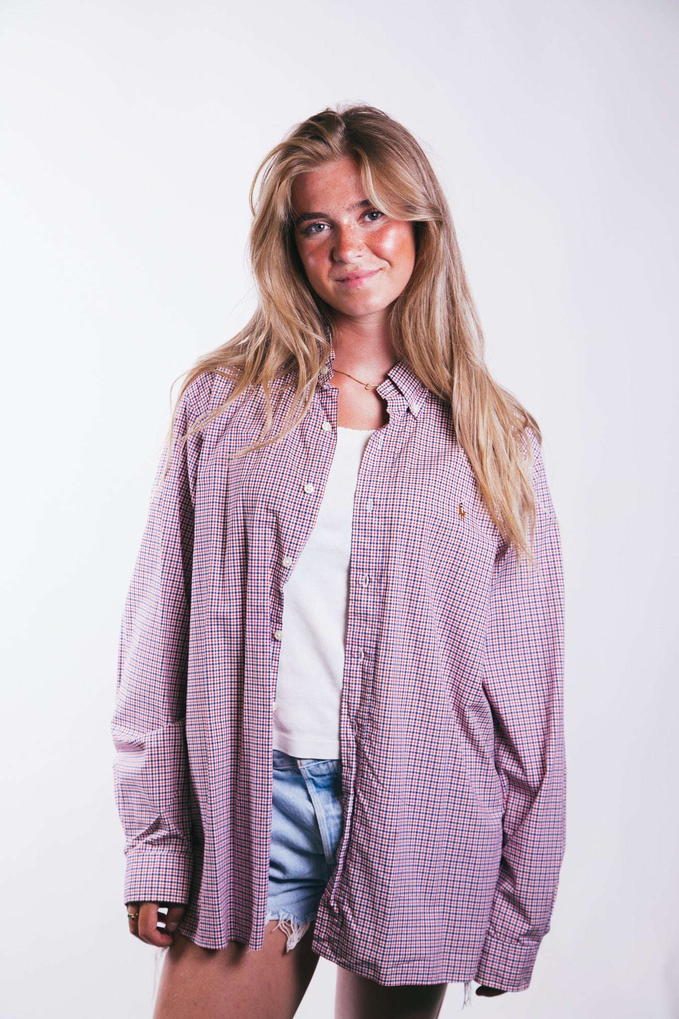 Ralph Lauren - Shirt (M)
