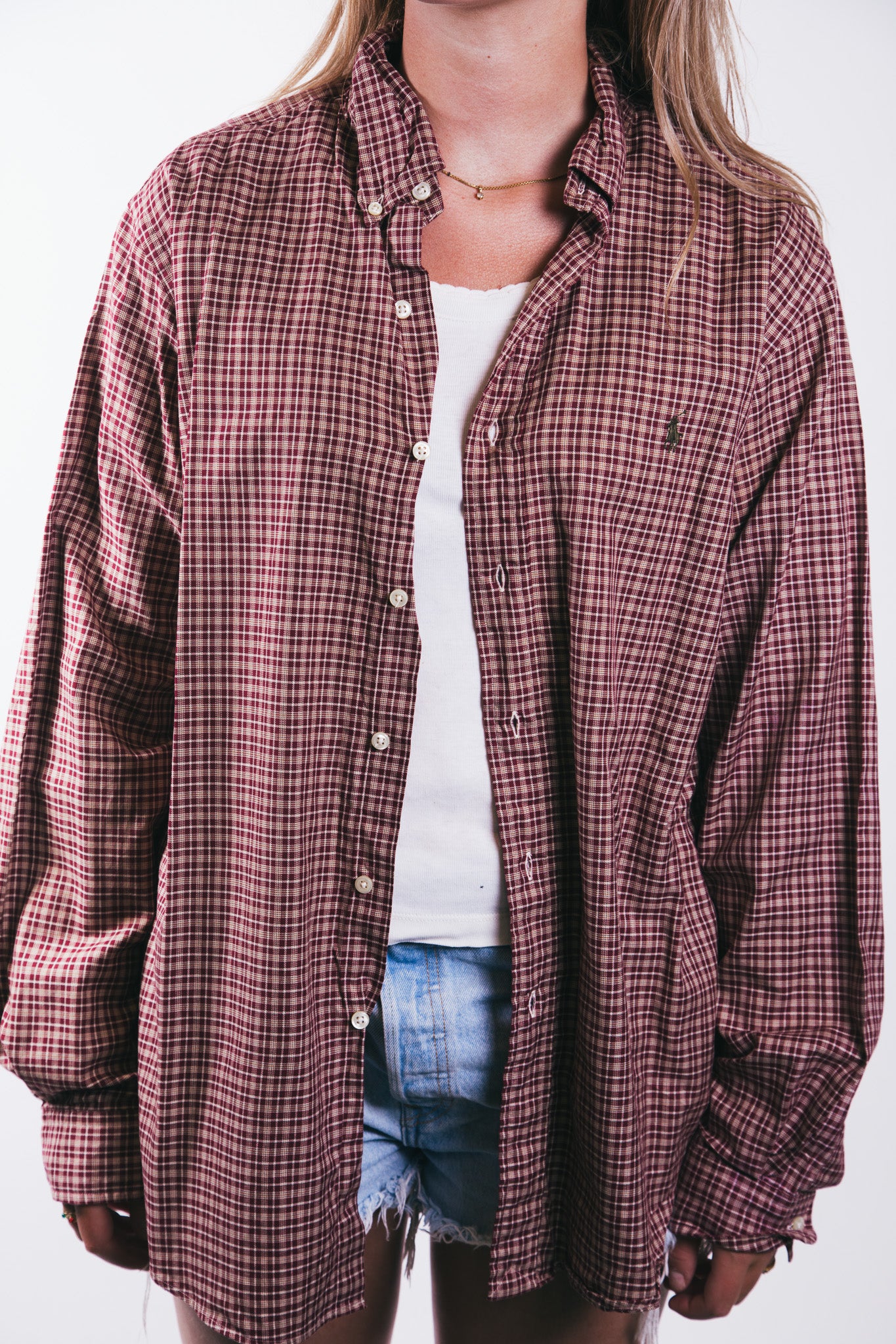 Ralph Lauren - Shirt (M)