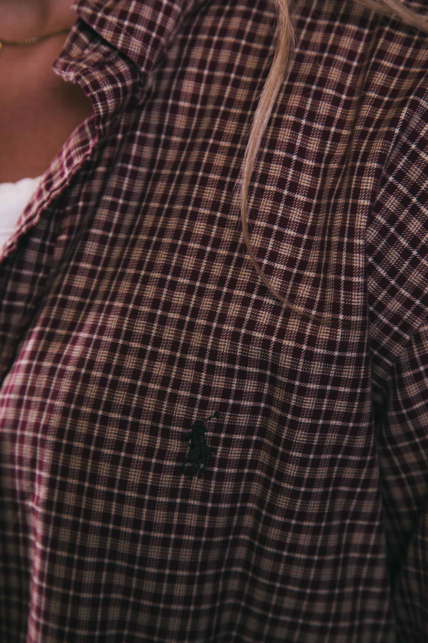 Ralph Lauren - Shirt (M)
