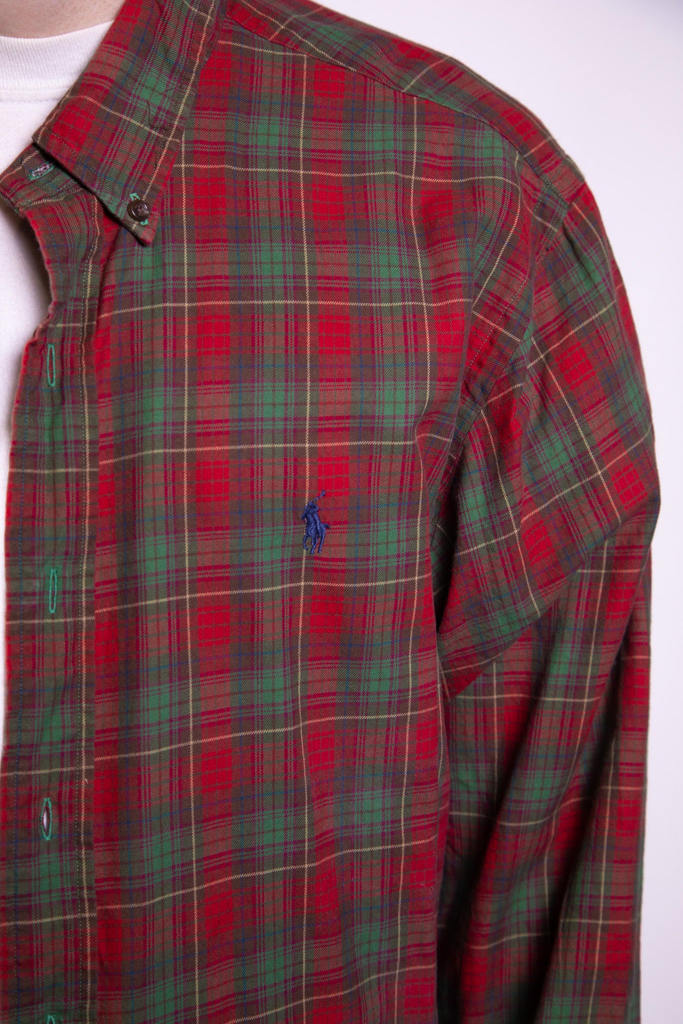Champion - Sweat-shirt (XS)