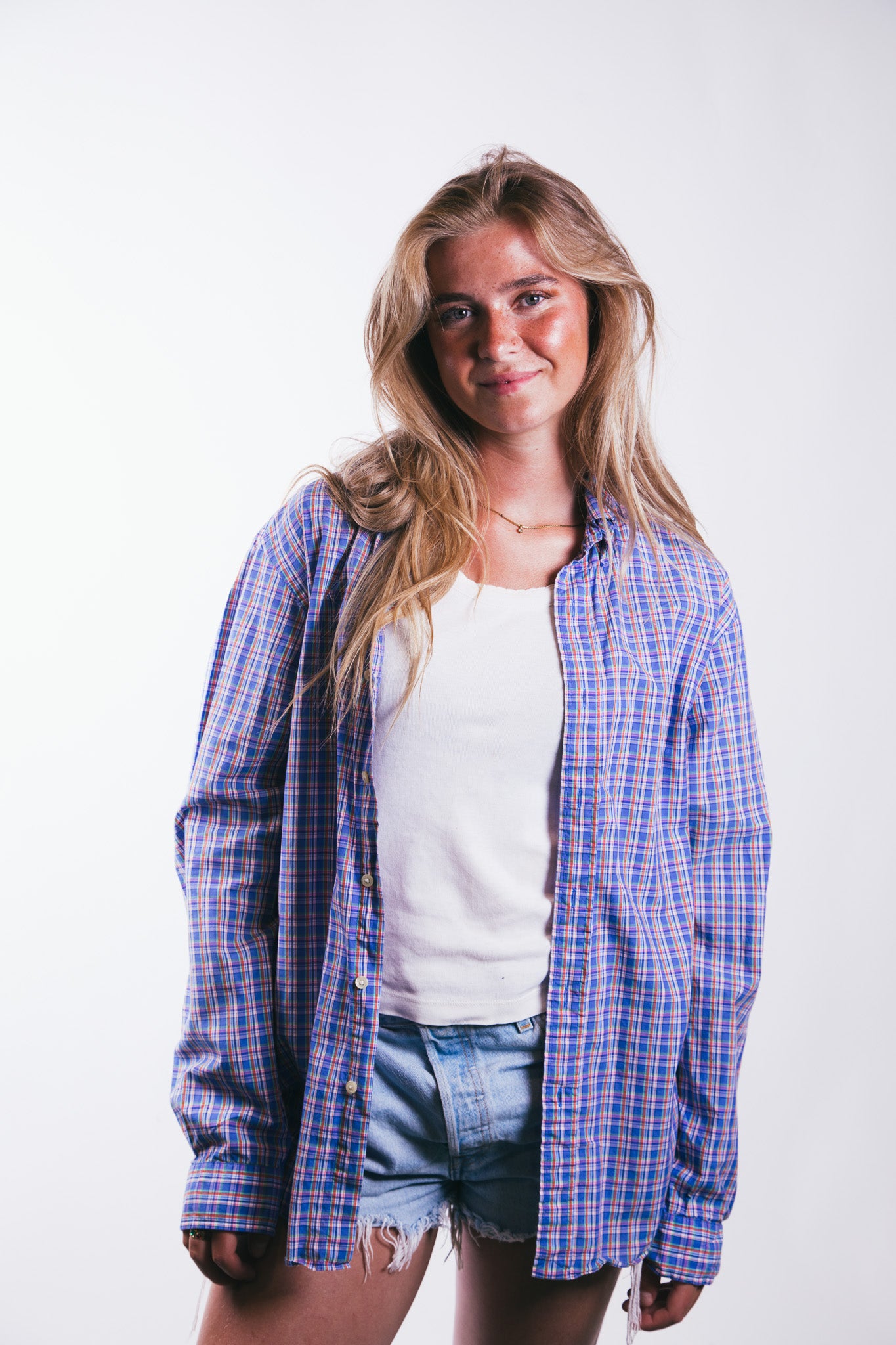 Ralph Lauren - Shirt (L)