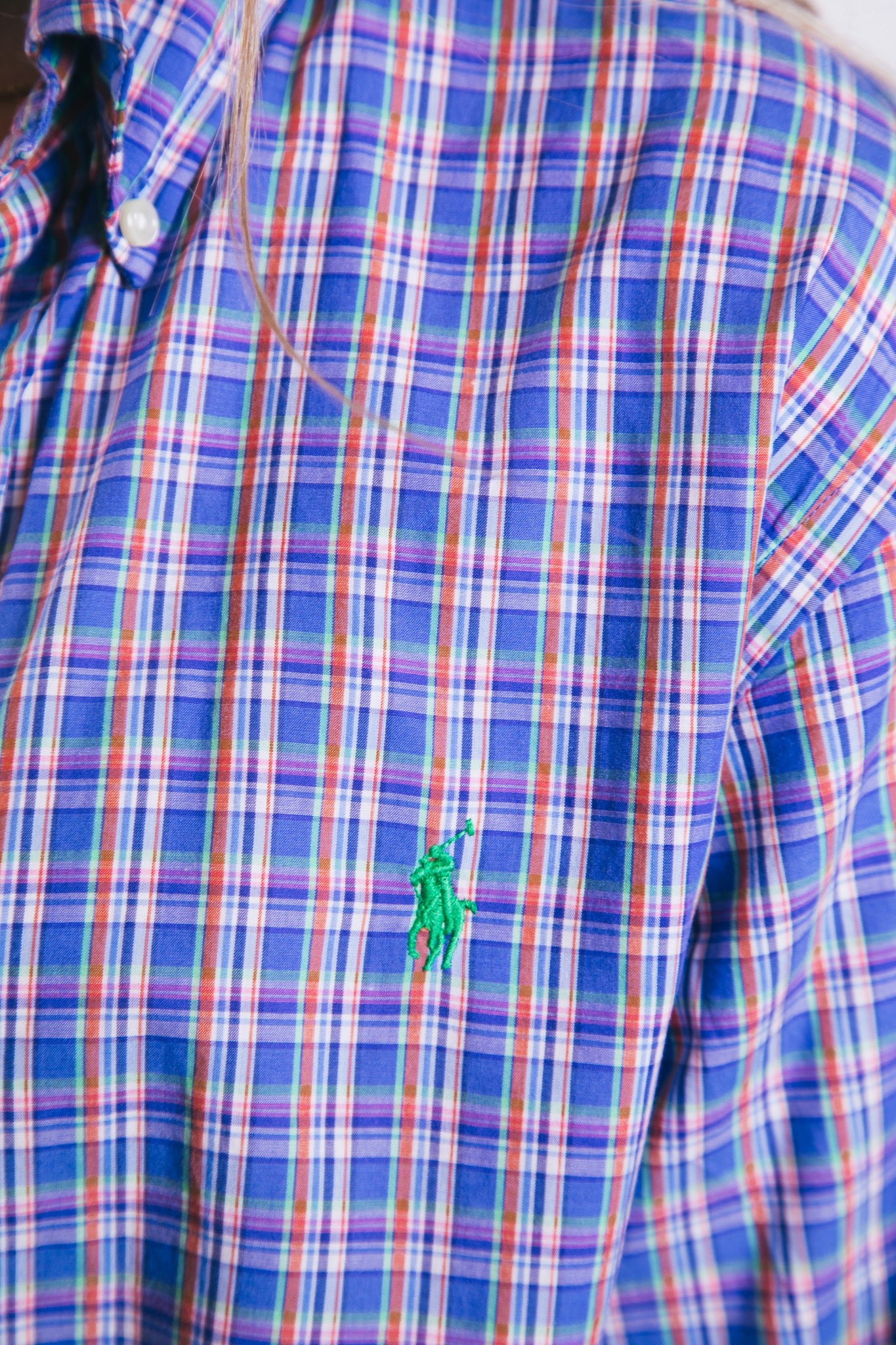 Ralph Lauren - Shirt (L)