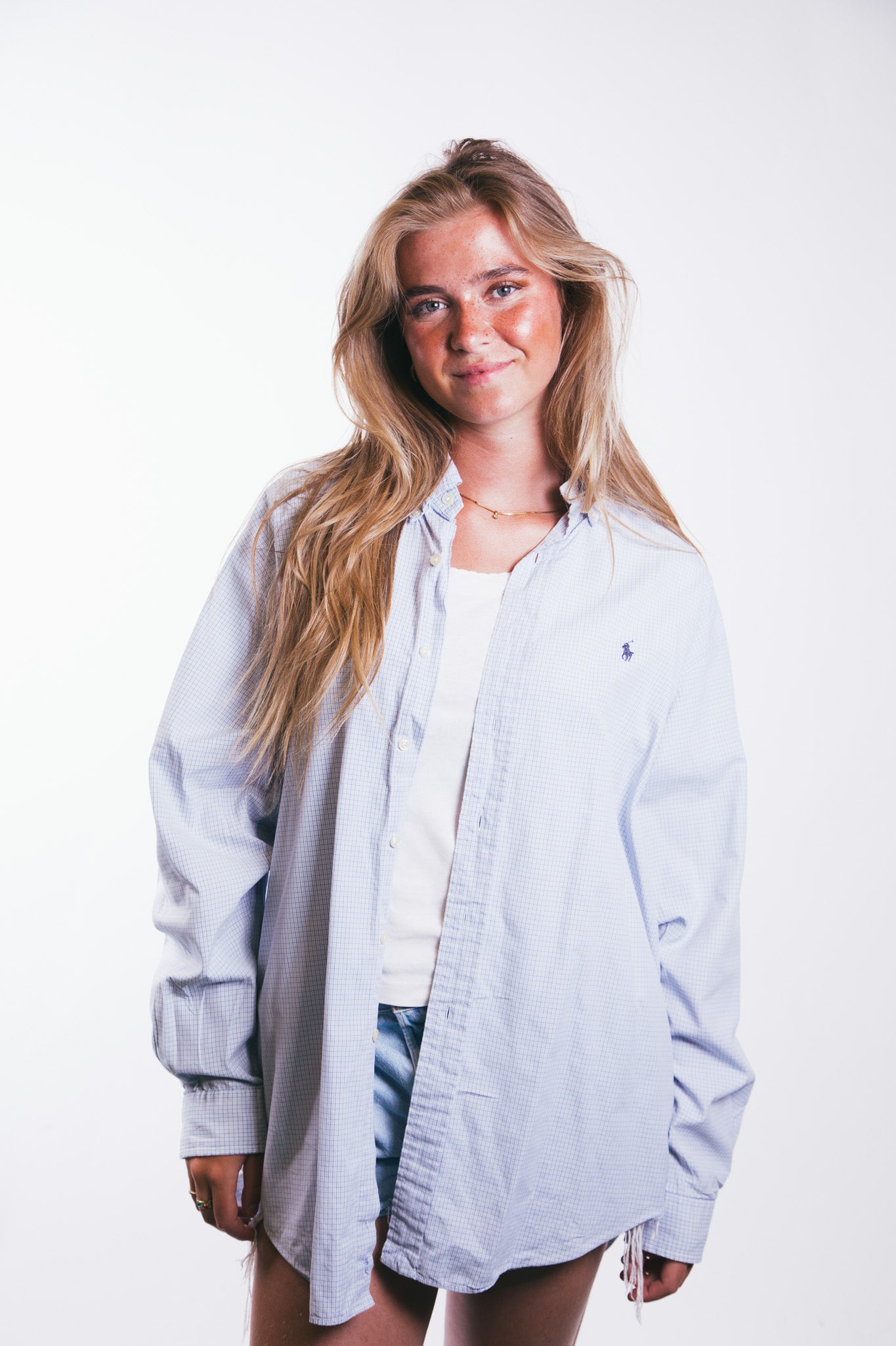 Ralph Lauren - Shirt (L)