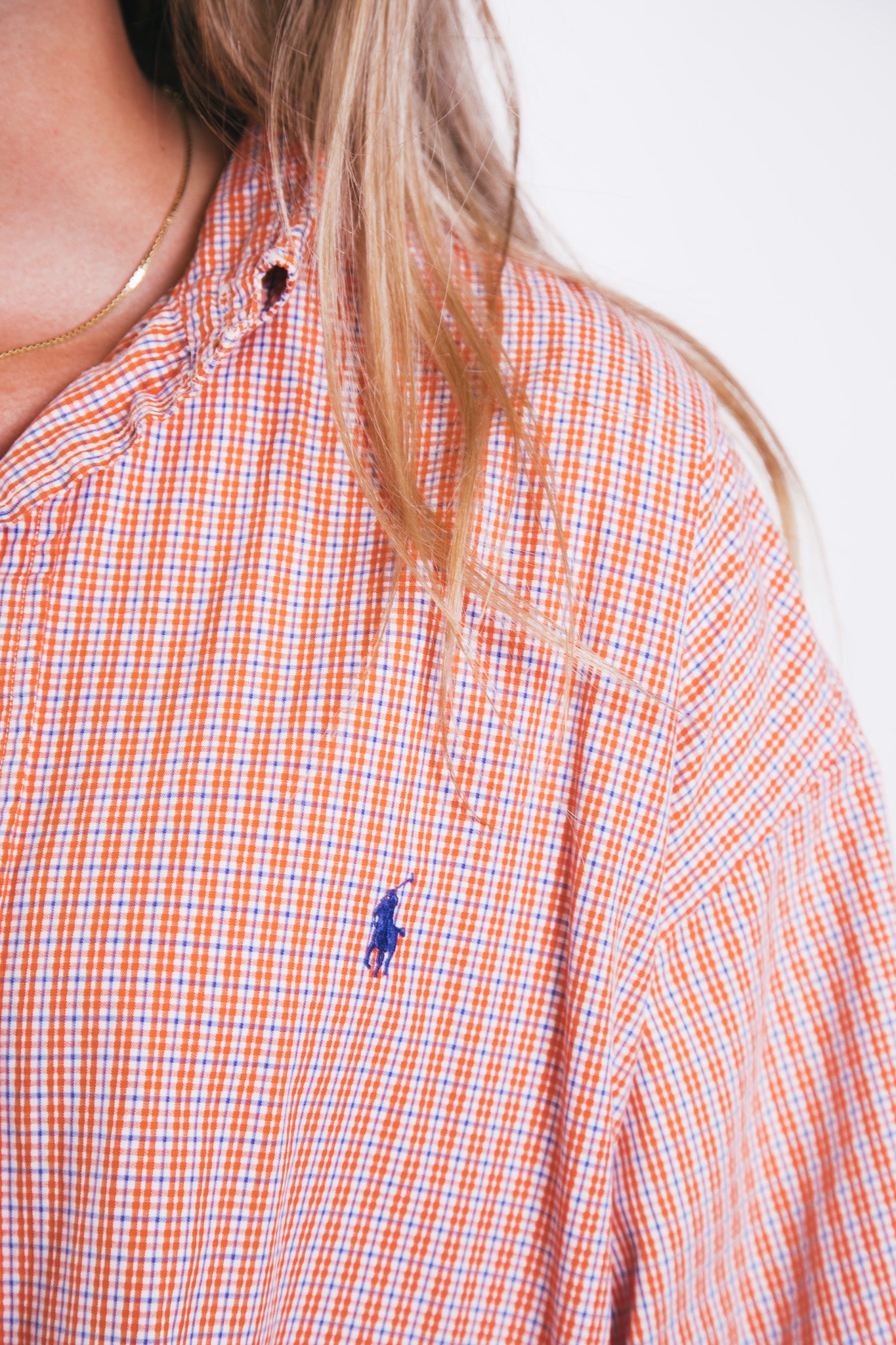 Ralph Lauren - Shirt (XL)