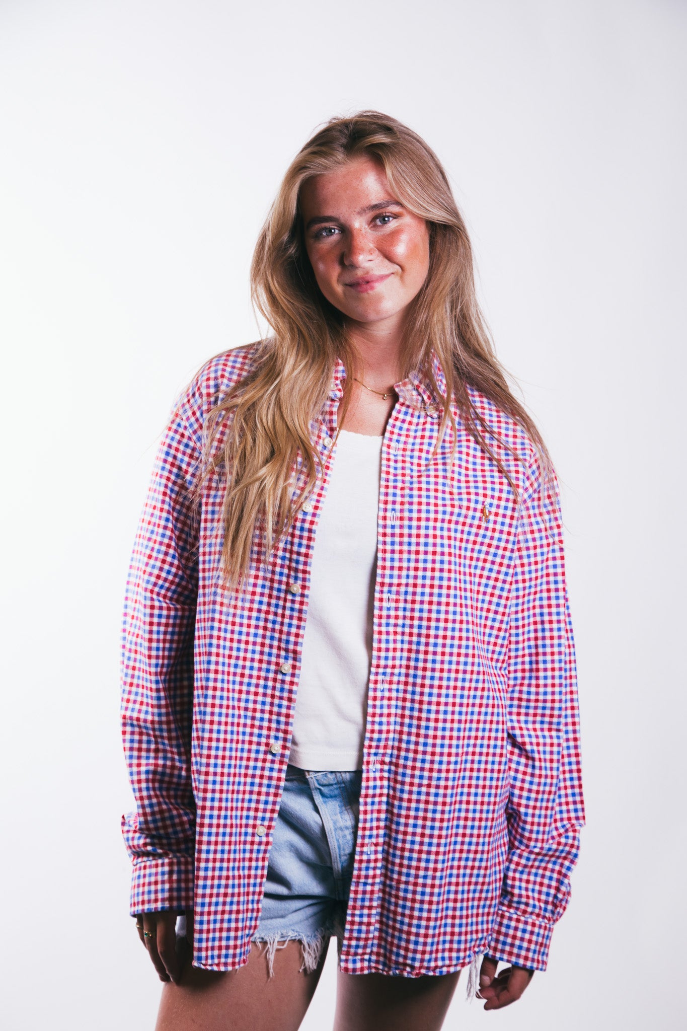 Ralph Lauren - Shirt (XL)