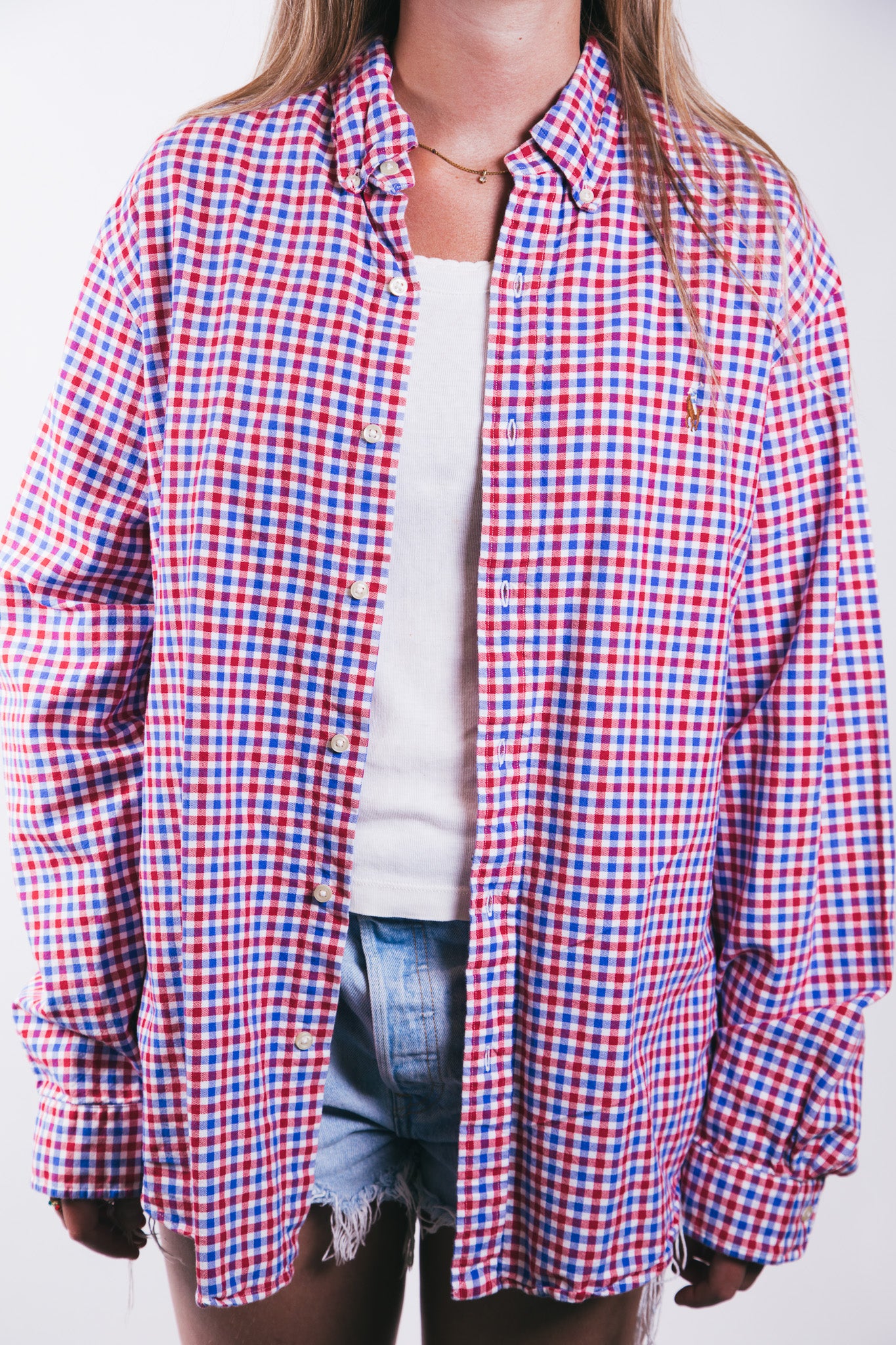 Ralph Lauren - Shirt (XL)