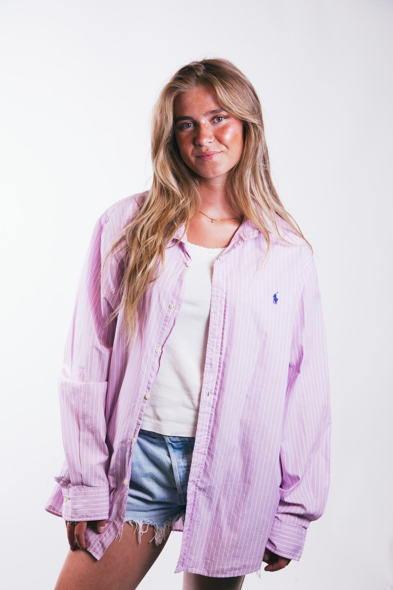 Ralph Lauren - Shirt (XL)