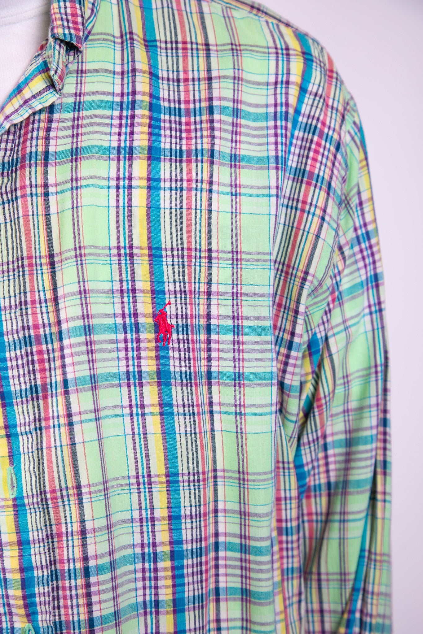 Champion - Sweat-shirt (XS)