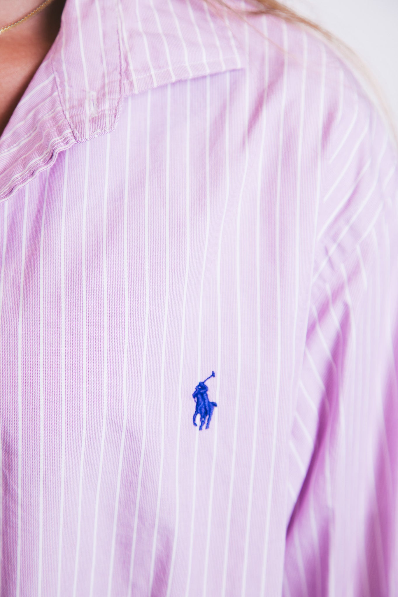 Ralph Lauren - Shirt (XL)
