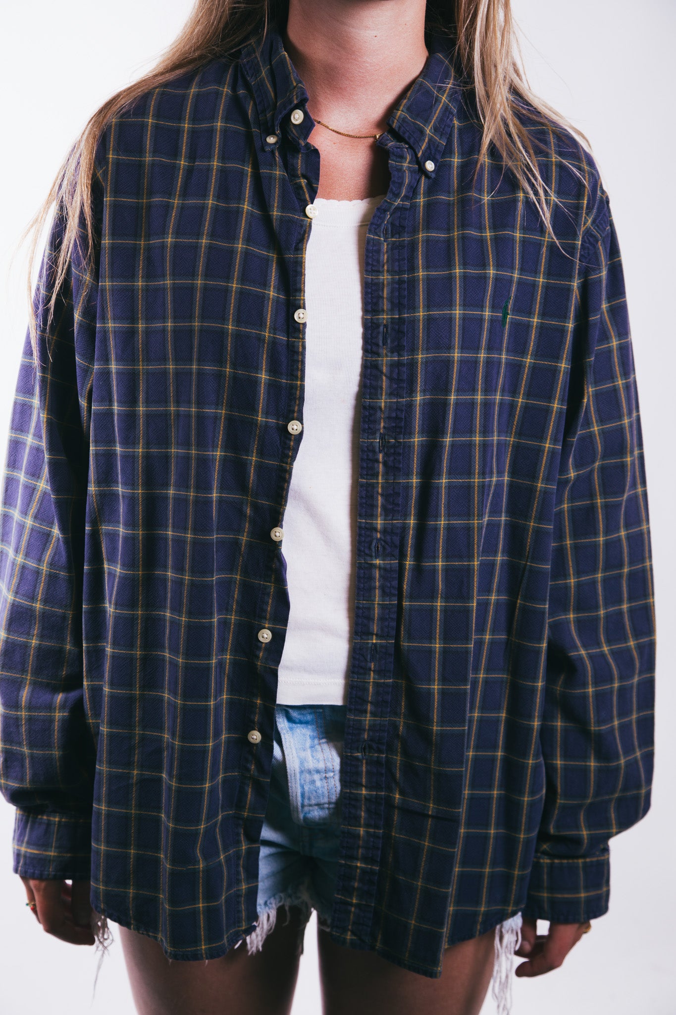 Ralph Lauren - Shirt (XL)