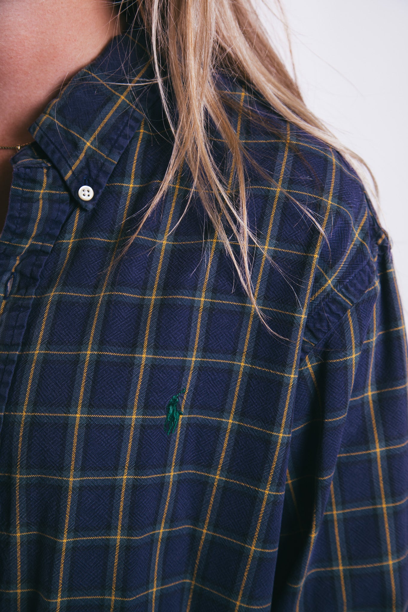 Ralph Lauren - Shirt (XL)