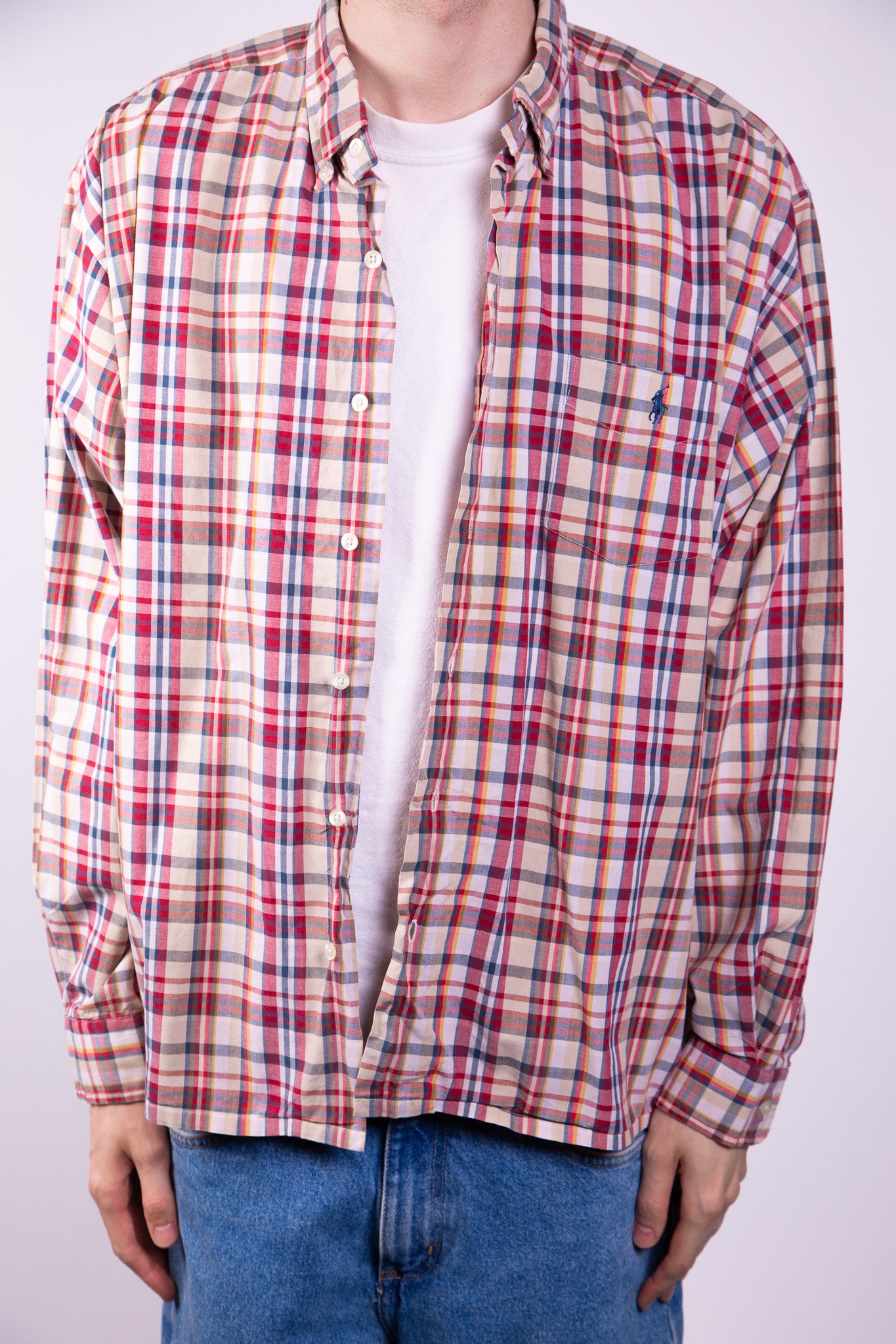 Champion - Sweat-shirt (XS)