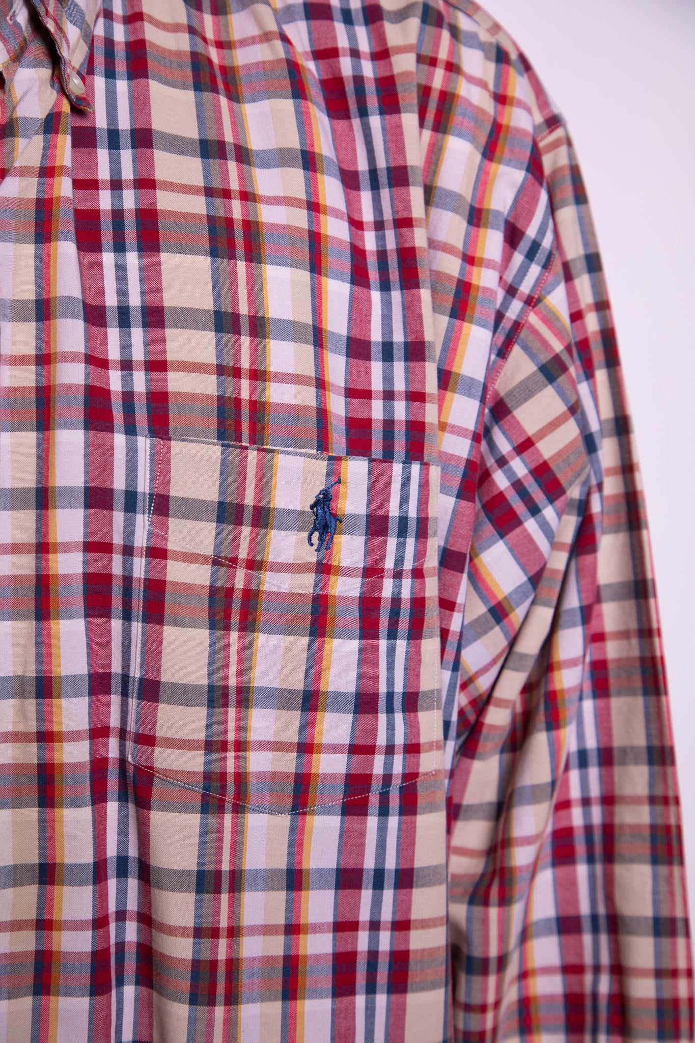 Champion - Sweat-shirt (XS)