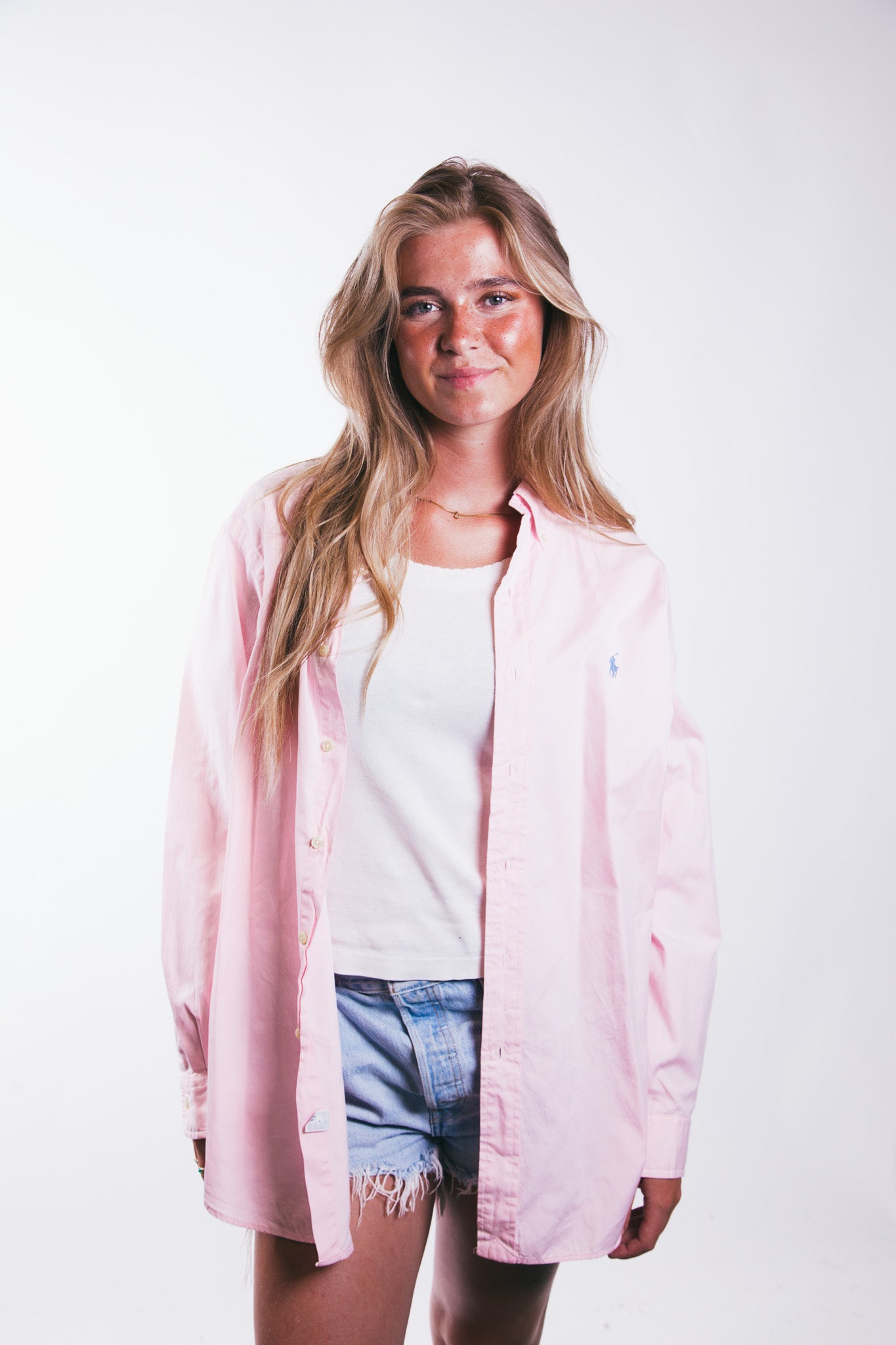 Ralph Lauren - Shirt (L)