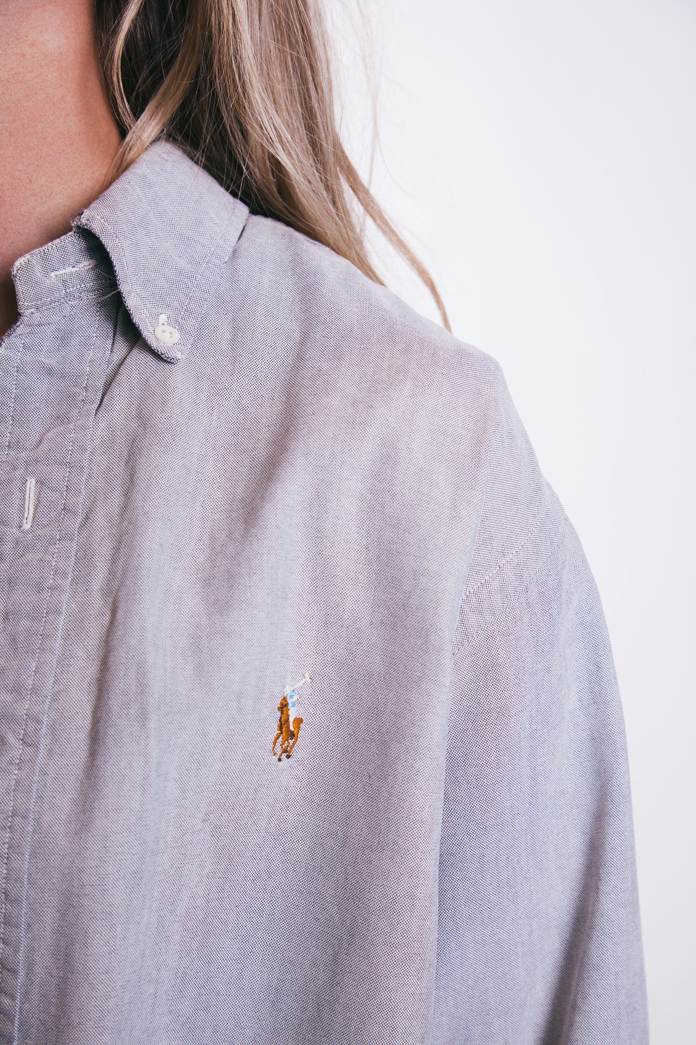 Ralph Lauren - Shirt (L)
