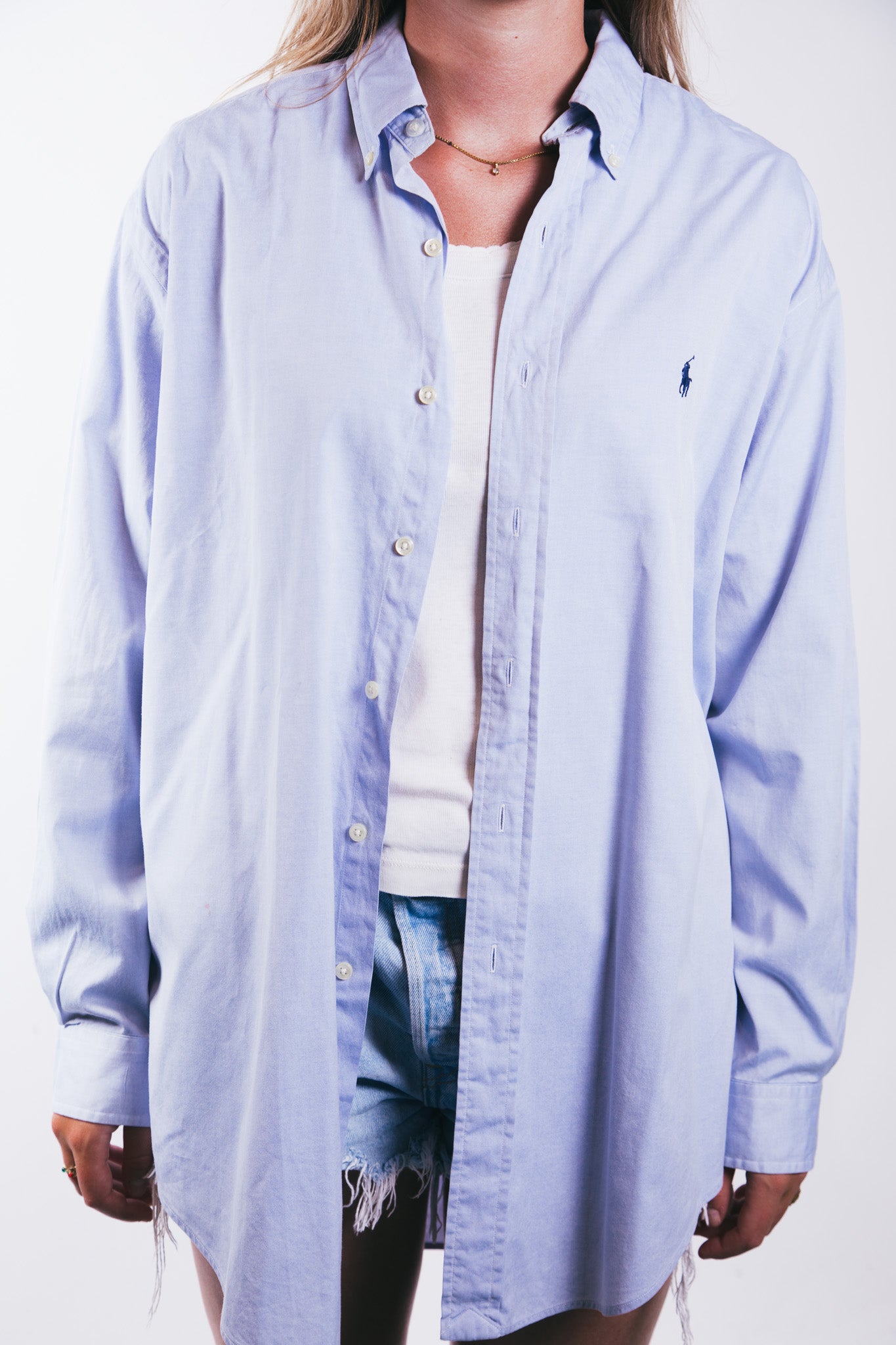 Ralph Lauren - Shirt (L)