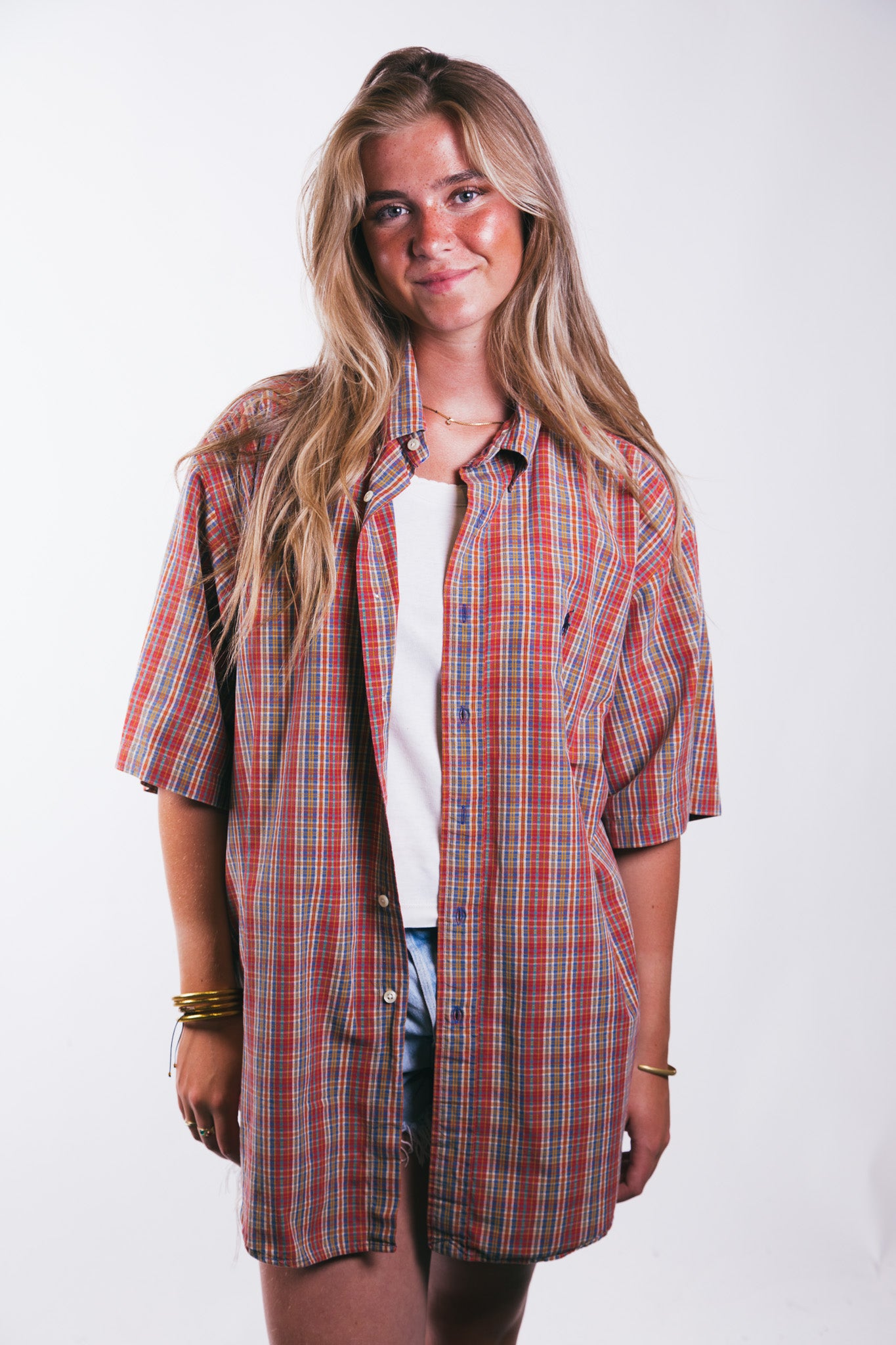 Ralph Lauren - Shirt (L)