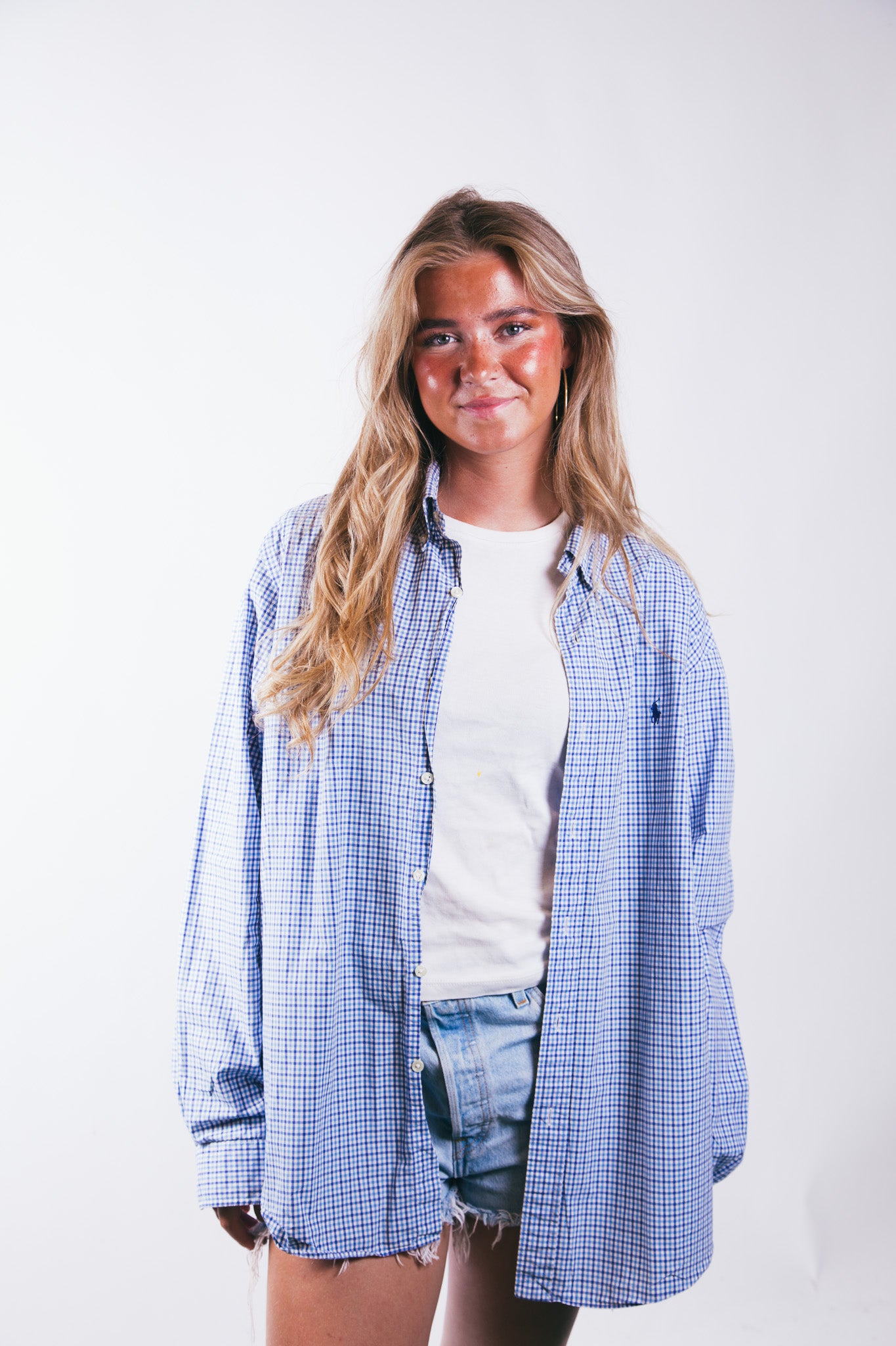 Ralph Lauren - Shirt (L)