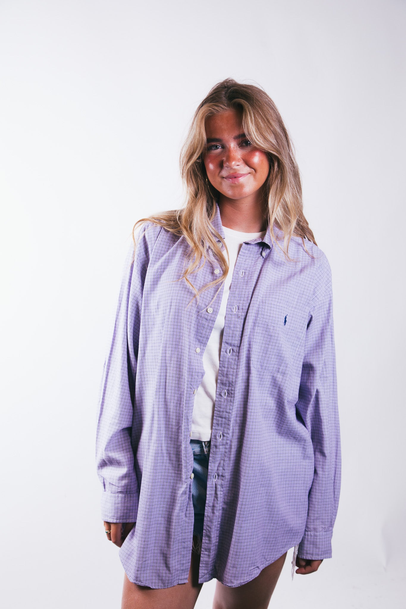 Ralph Lauren - Shirt (L)