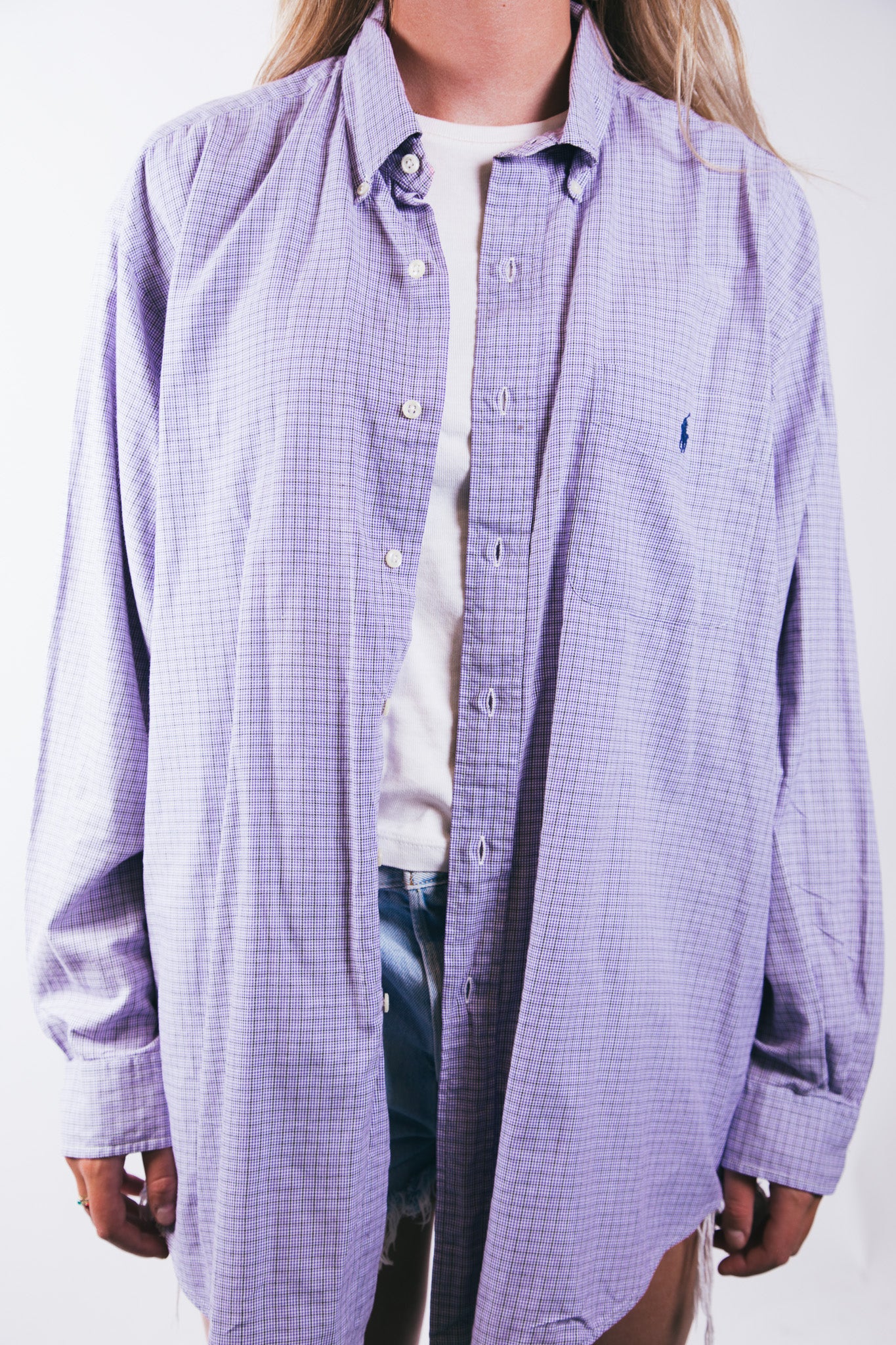 Ralph Lauren - Shirt (L)