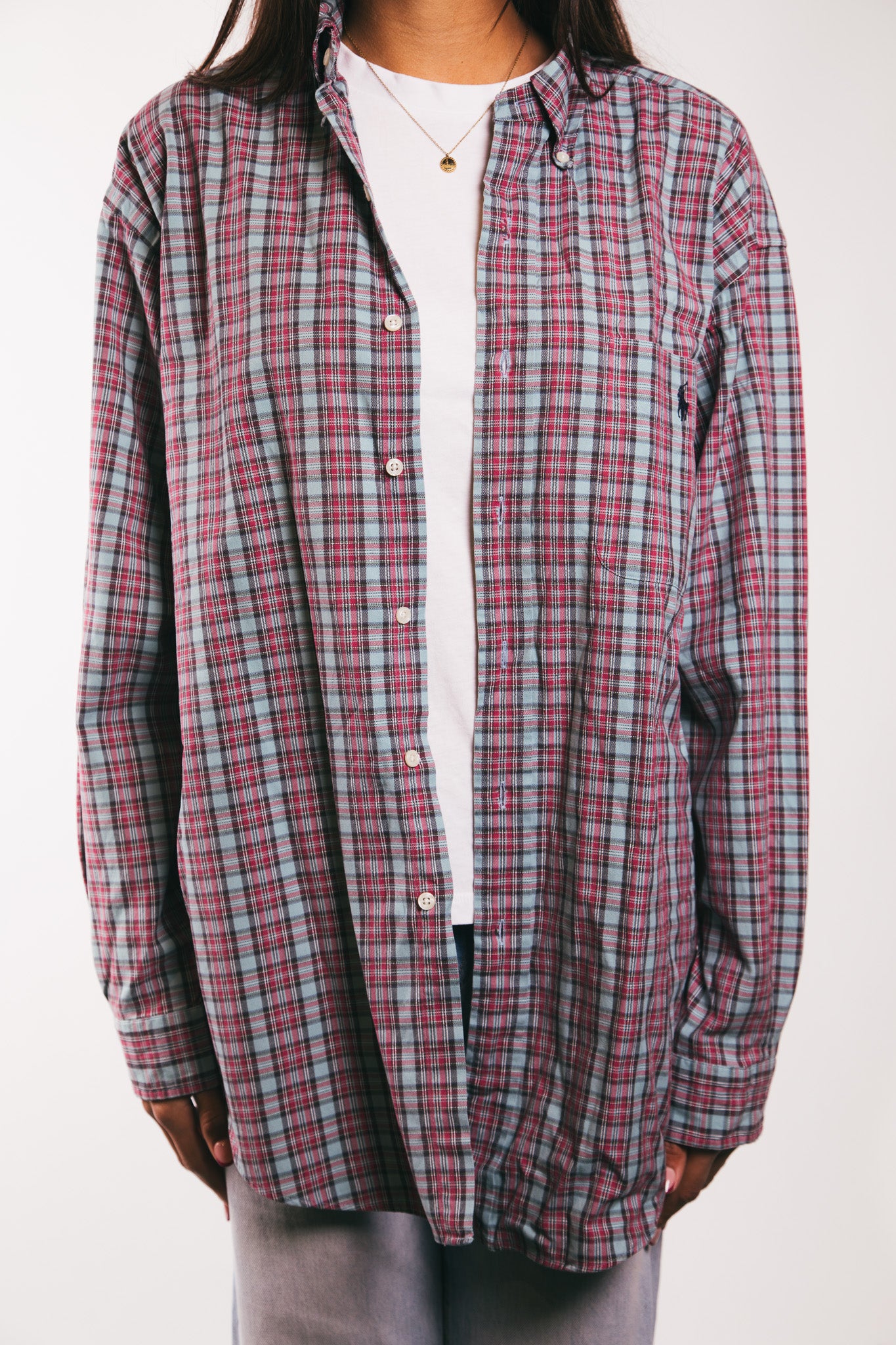 Ralph Lauren - Shirt (M)