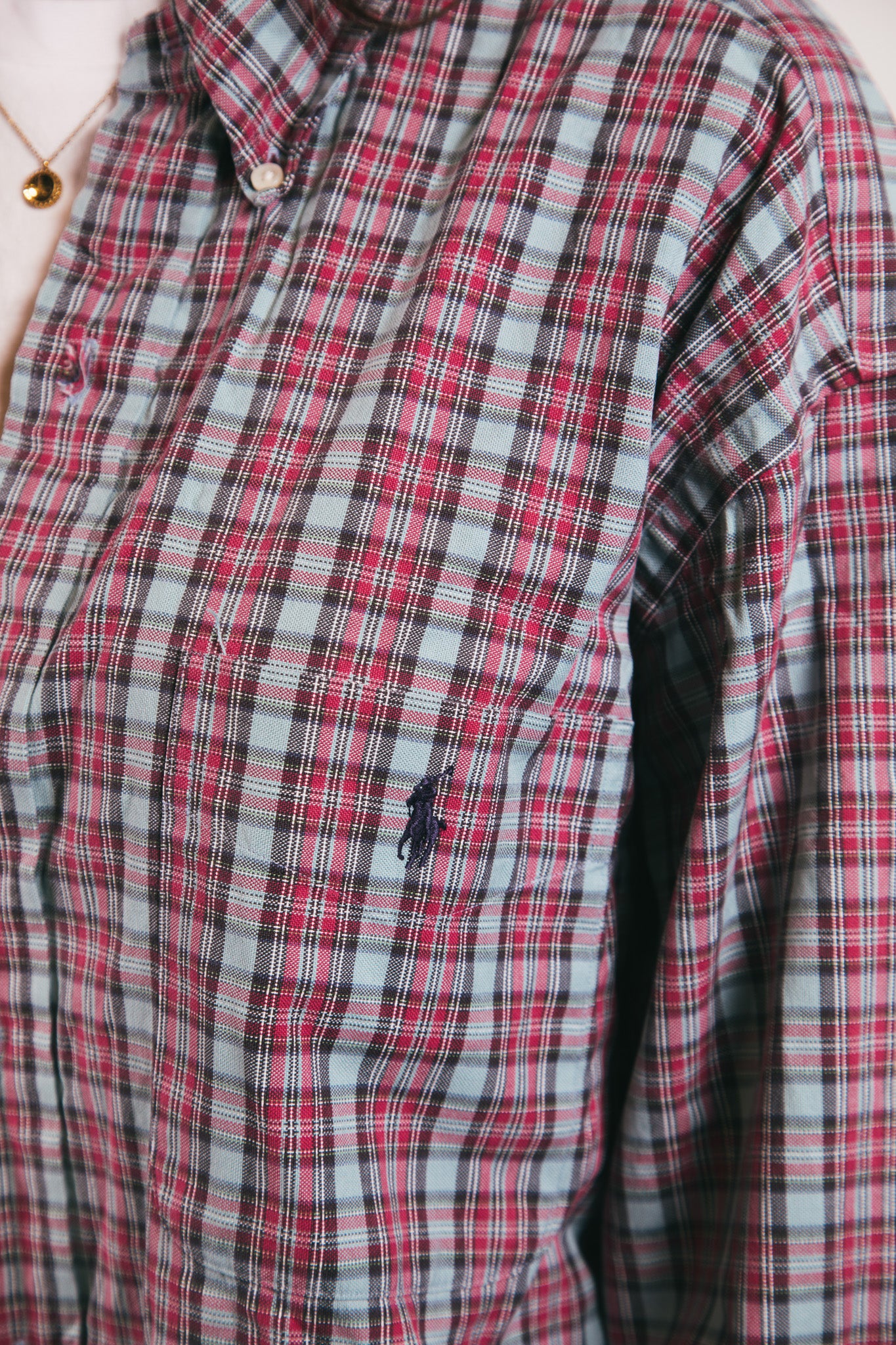 Ralph Lauren - Shirt (M)