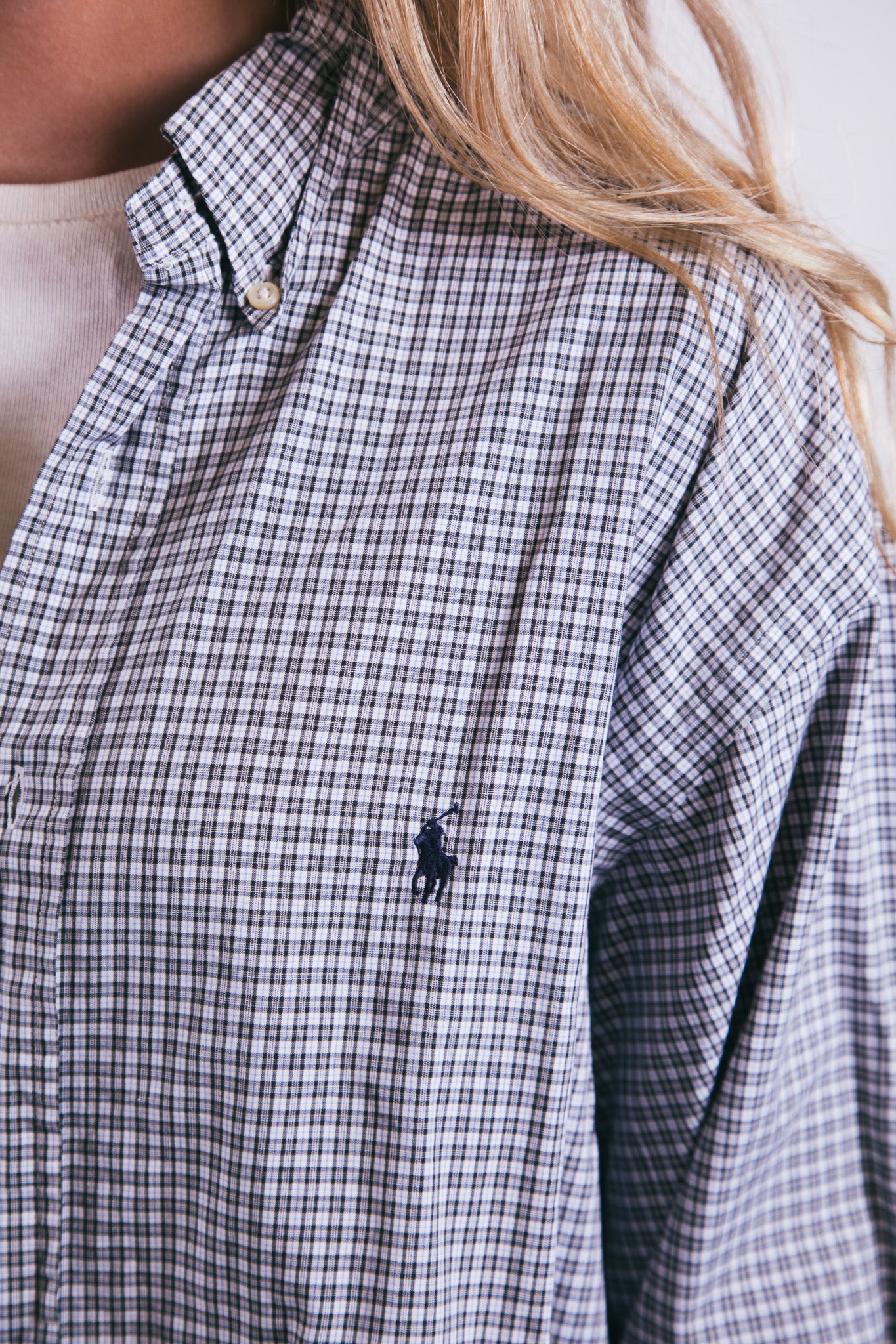 Ralph Lauren - Shirt (L)