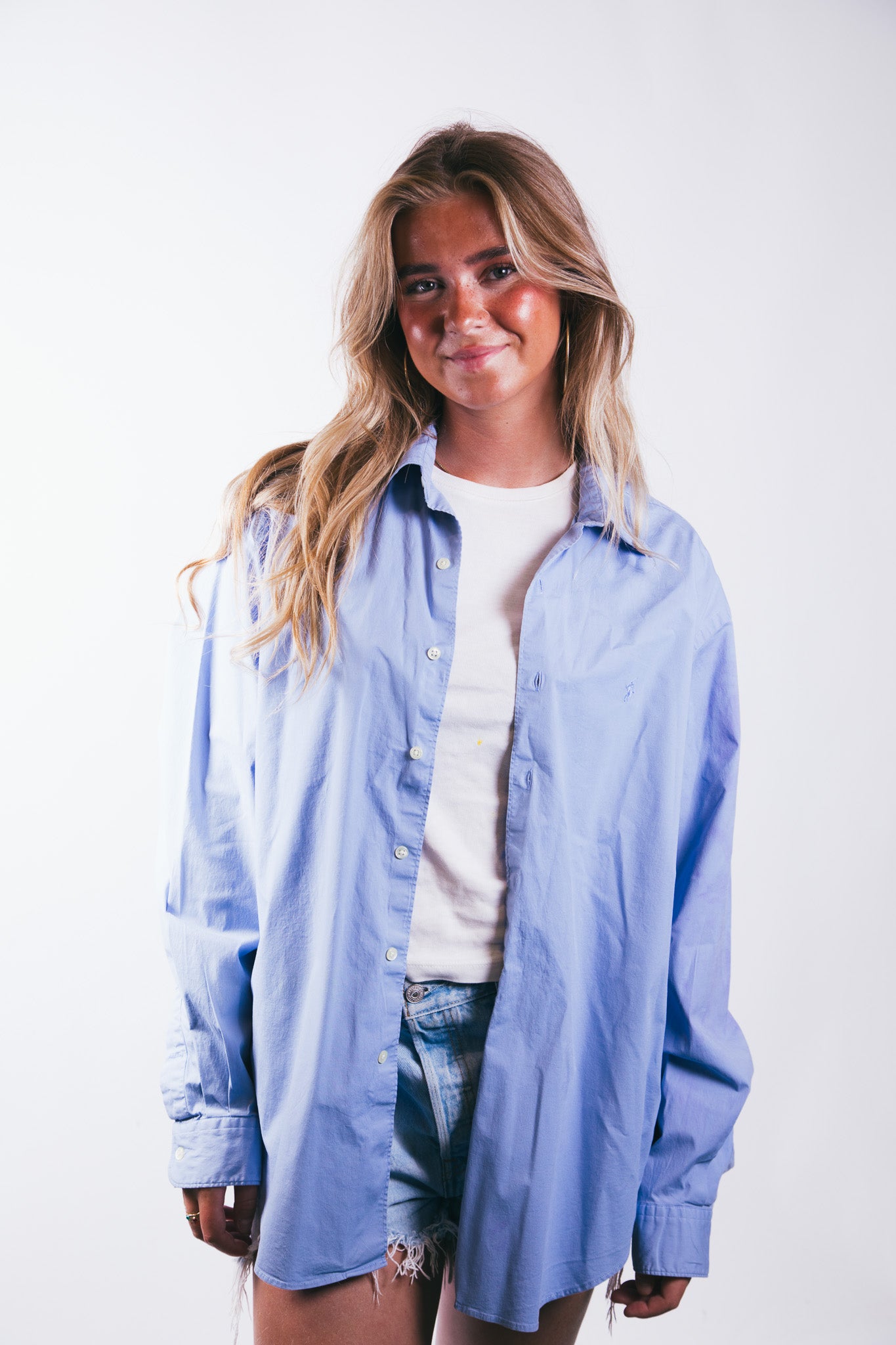 Ralph Lauren - Shirt (L)