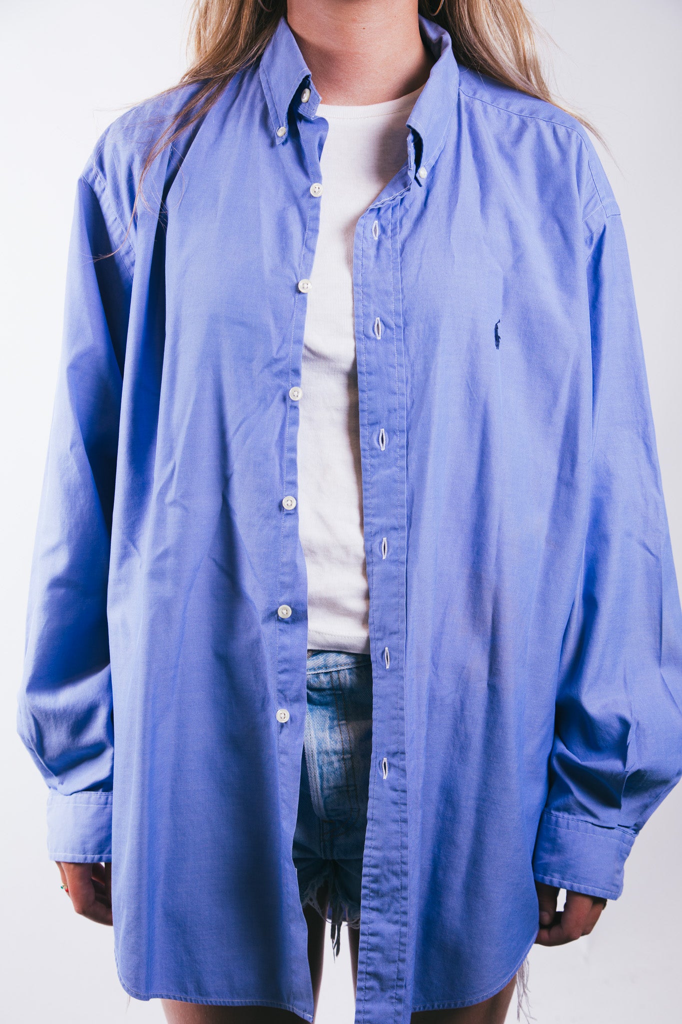 Ralph Lauren - Shirt (XL)